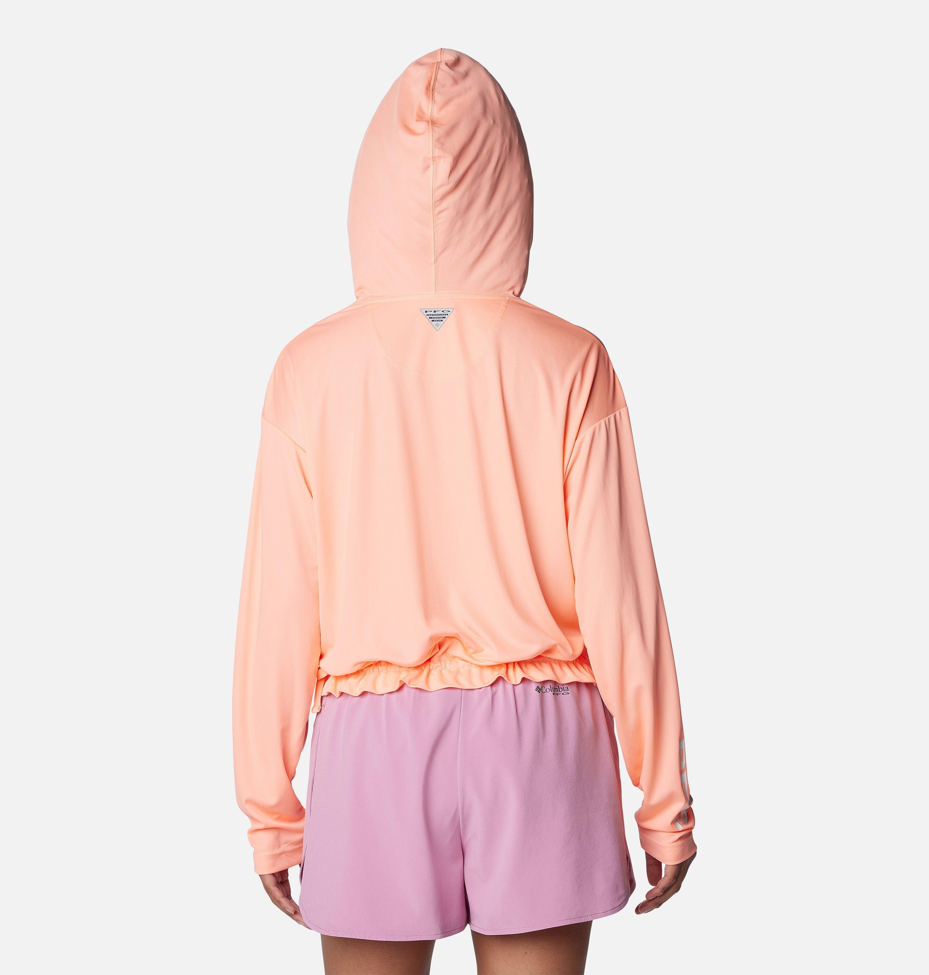 Women's PFG Tidal Light Hoodie 2