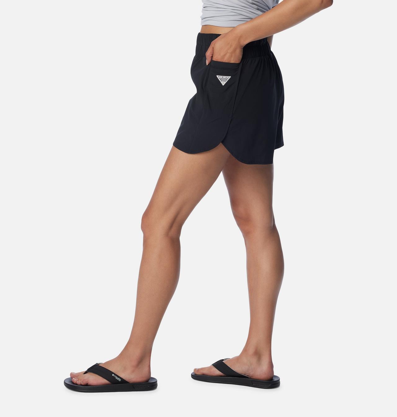 Women’s PFG Tidal Light™ Lined Shorts | 010 | L | 3 3