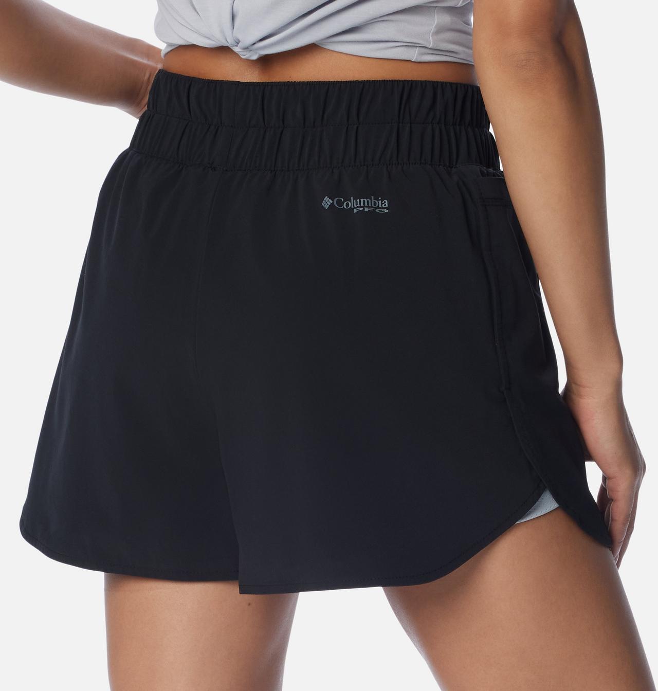 Women’s PFG Tidal Light™ Lined Shorts | 010 | L | 3 5