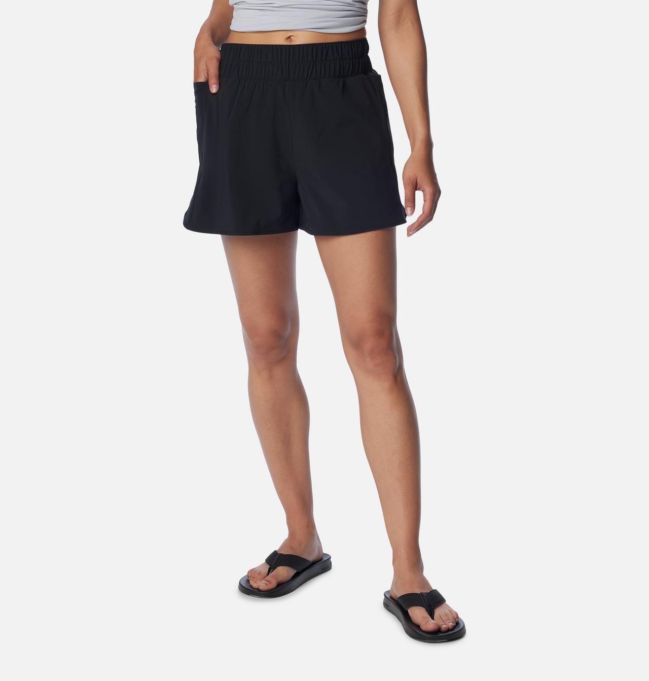 Women’s PFG Tidal Light™ Lined Shorts | 010 | L | 3 1