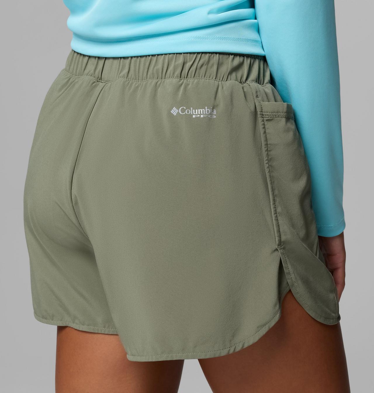 Women’s PFG Tidal Light™ Lined Shorts 5