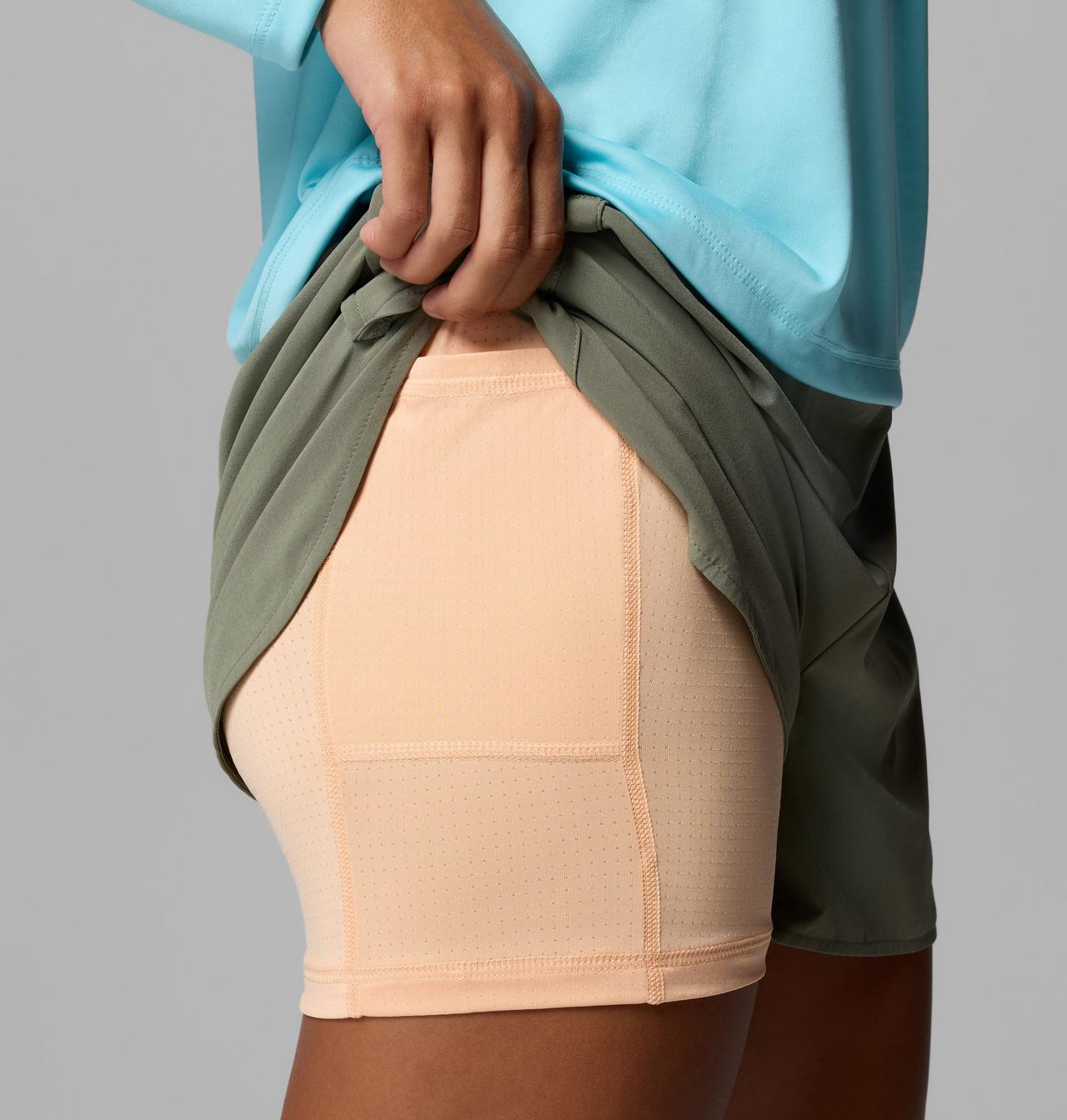Women’s PFG Tidal Light™ Lined Shorts 6