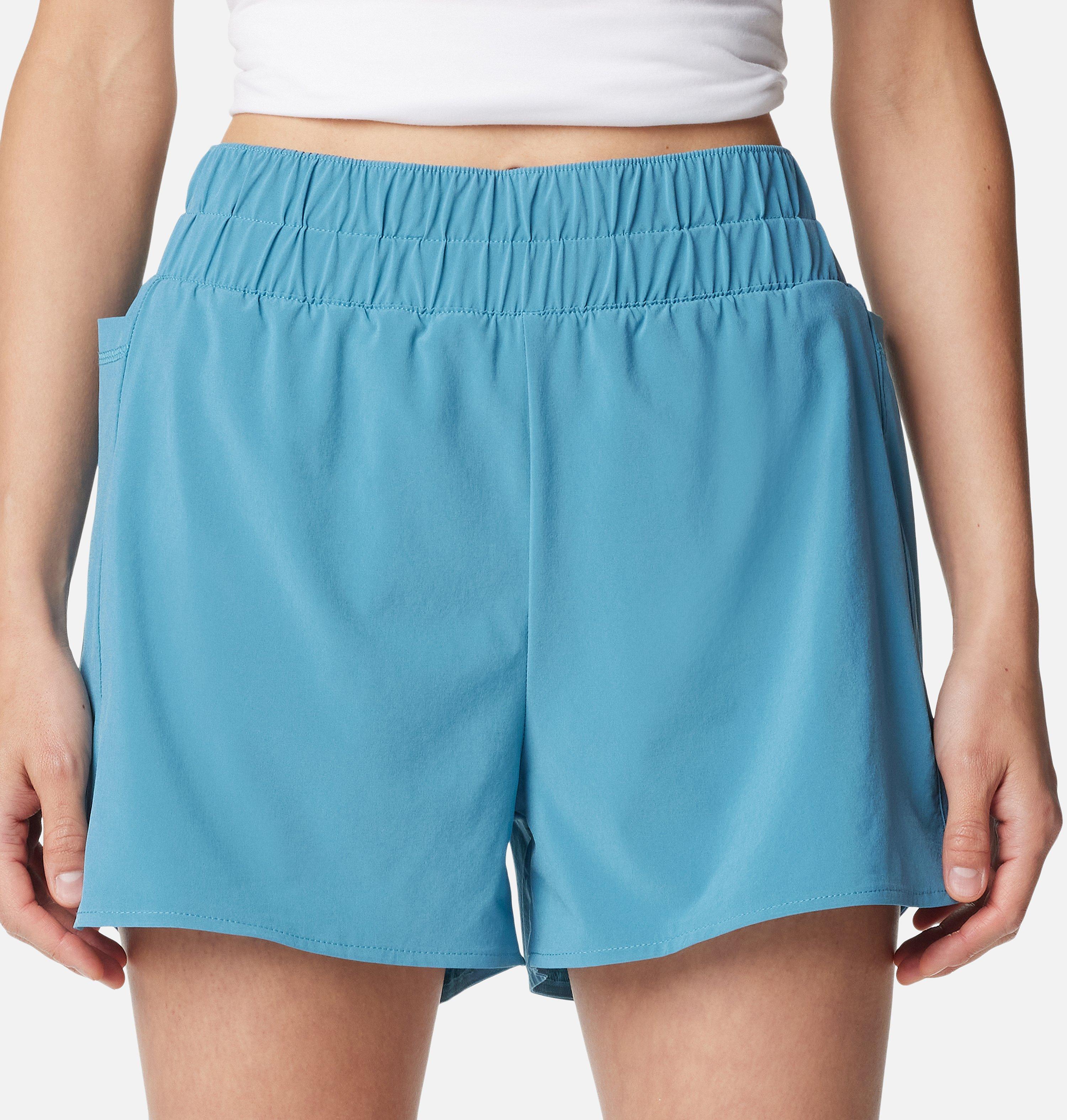 Women’s PFG Tidal Light Lined Shorts 4