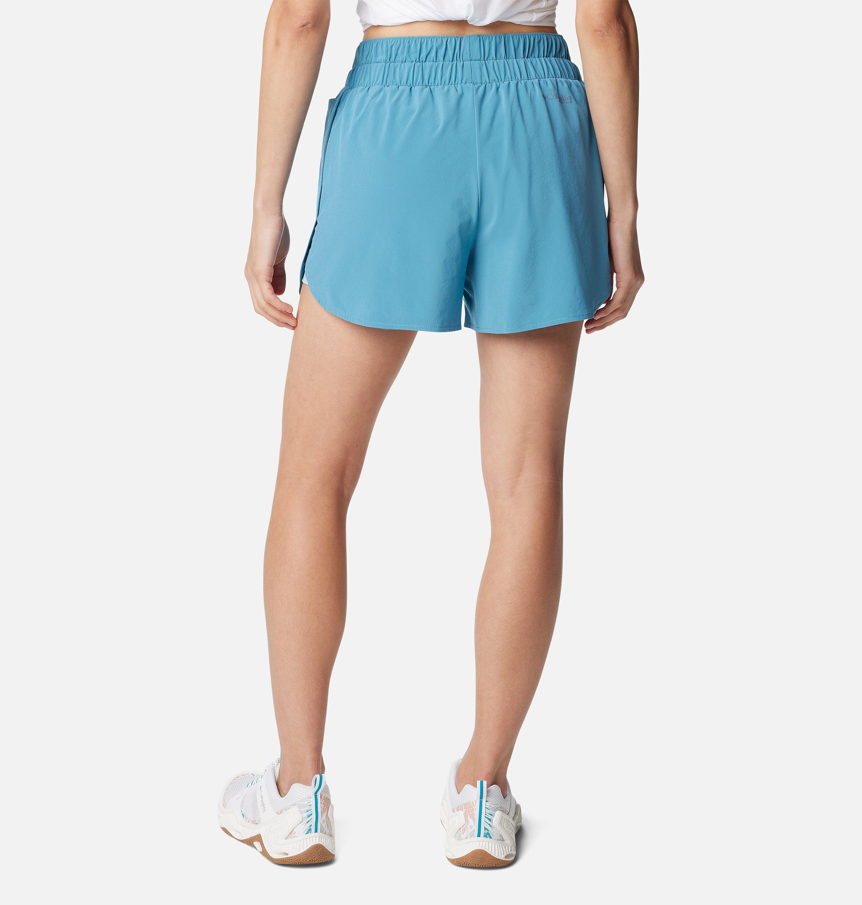 Women’s PFG Tidal Light Lined Shorts 2