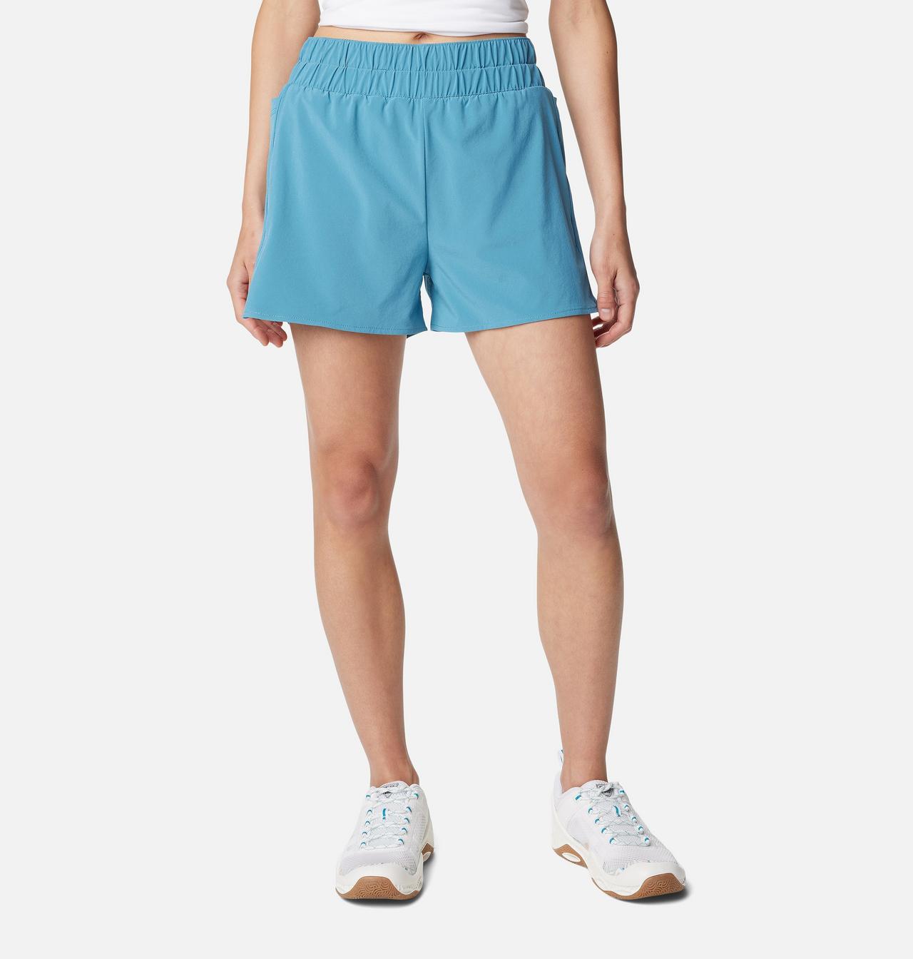 Women’s PFG Tidal Light™ Lined Shorts 1