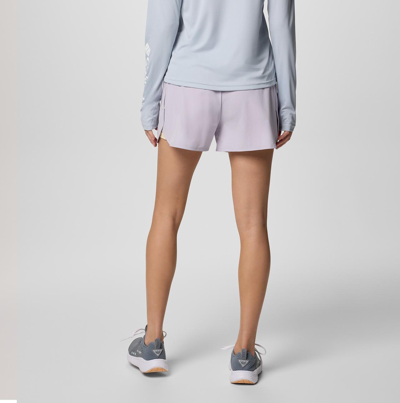 Women’s PFG Tidal Light™ Lined Shorts | 551 | XL | 3 2