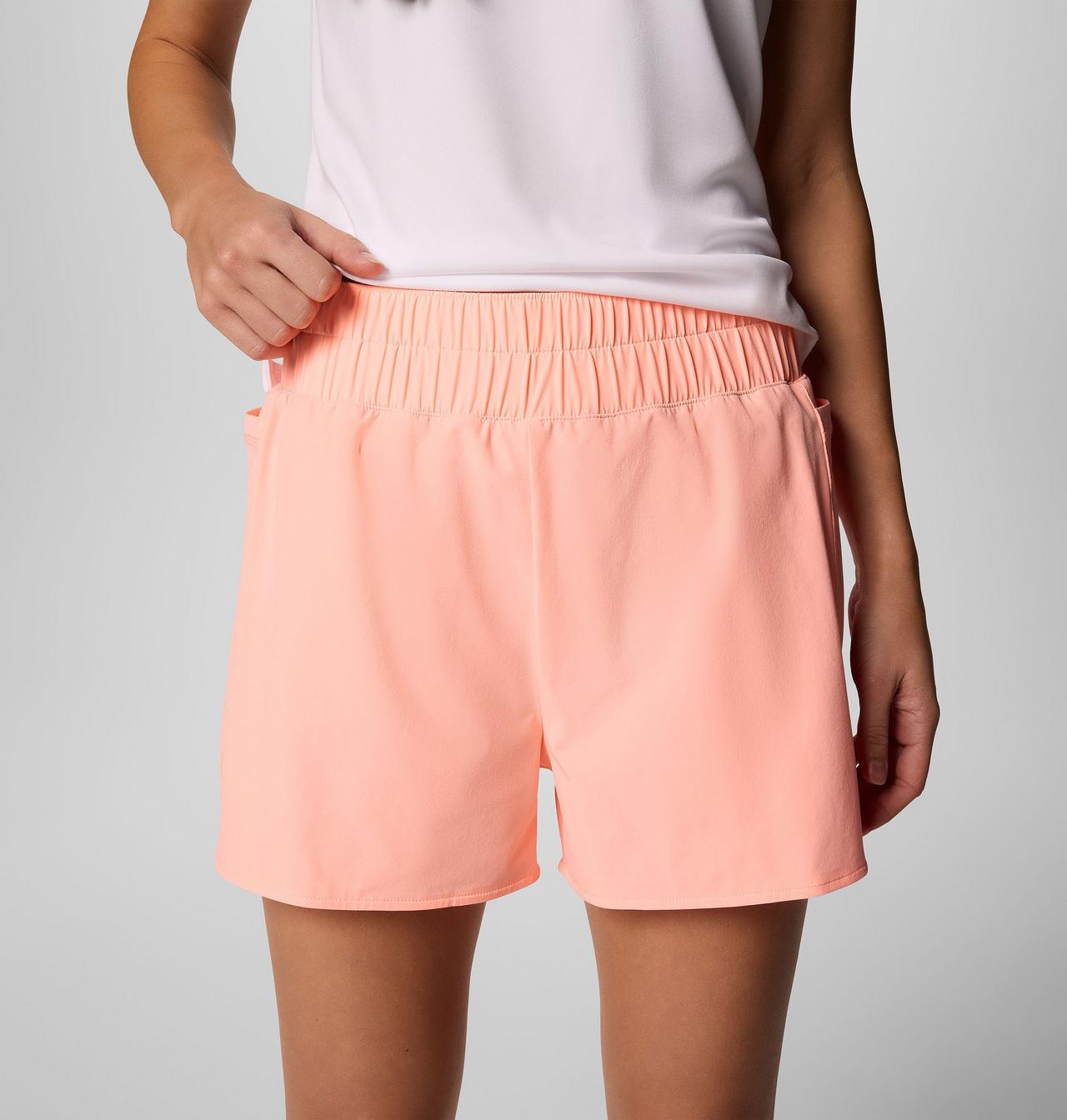 Women’s PFG Tidal Light™ Lined Shorts | 807 | M | 3 4