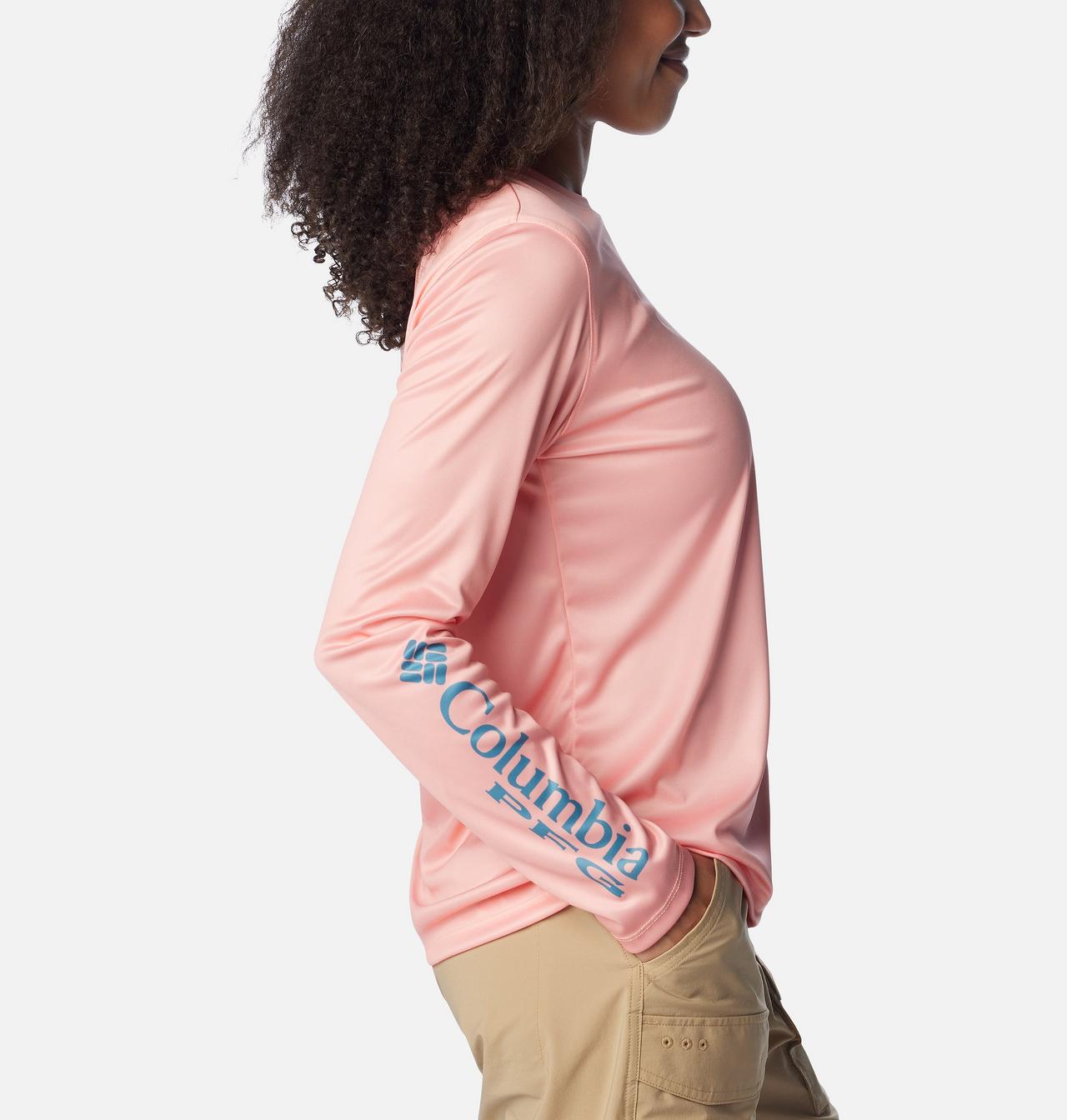 Women's PFG Tidal Tee™ Sun Up Shirt 3