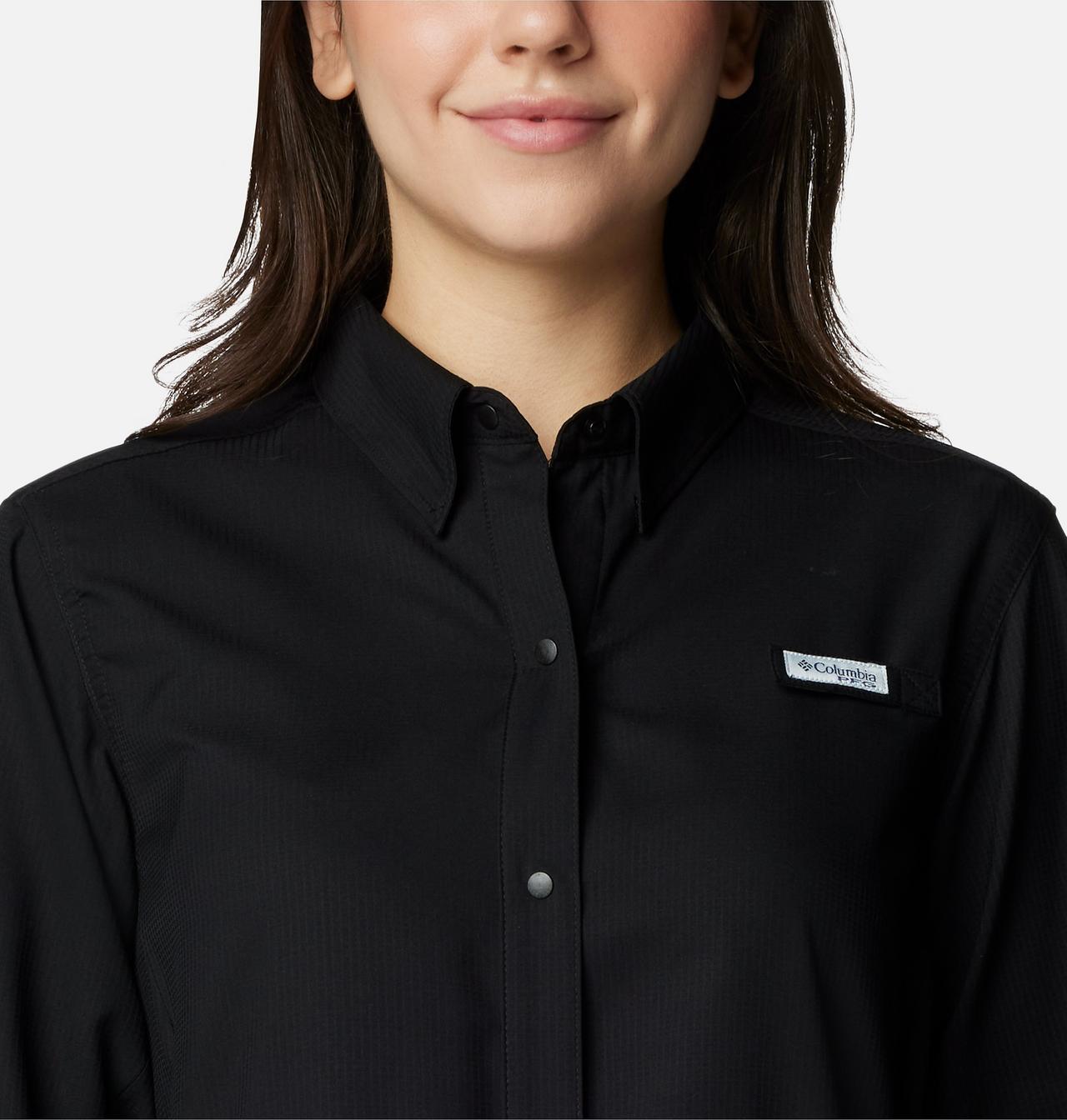 Women's PFG Tamiami™ Long Sleeve Tunic 4