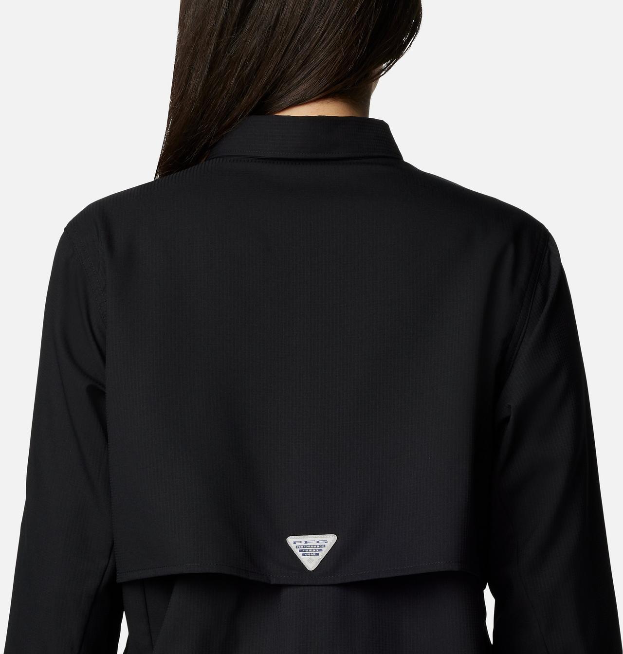 Women's PFG Tamiami™ Long Sleeve Tunic 5