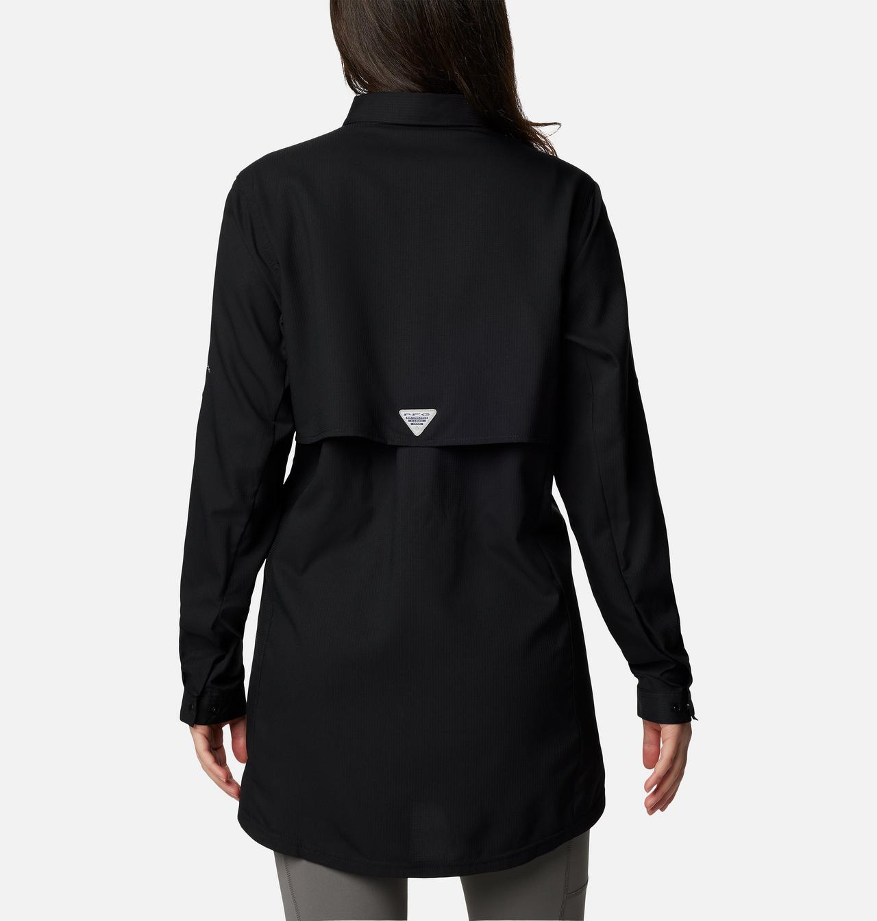 Women's PFG Tamiami™ Long Sleeve Tunic 2