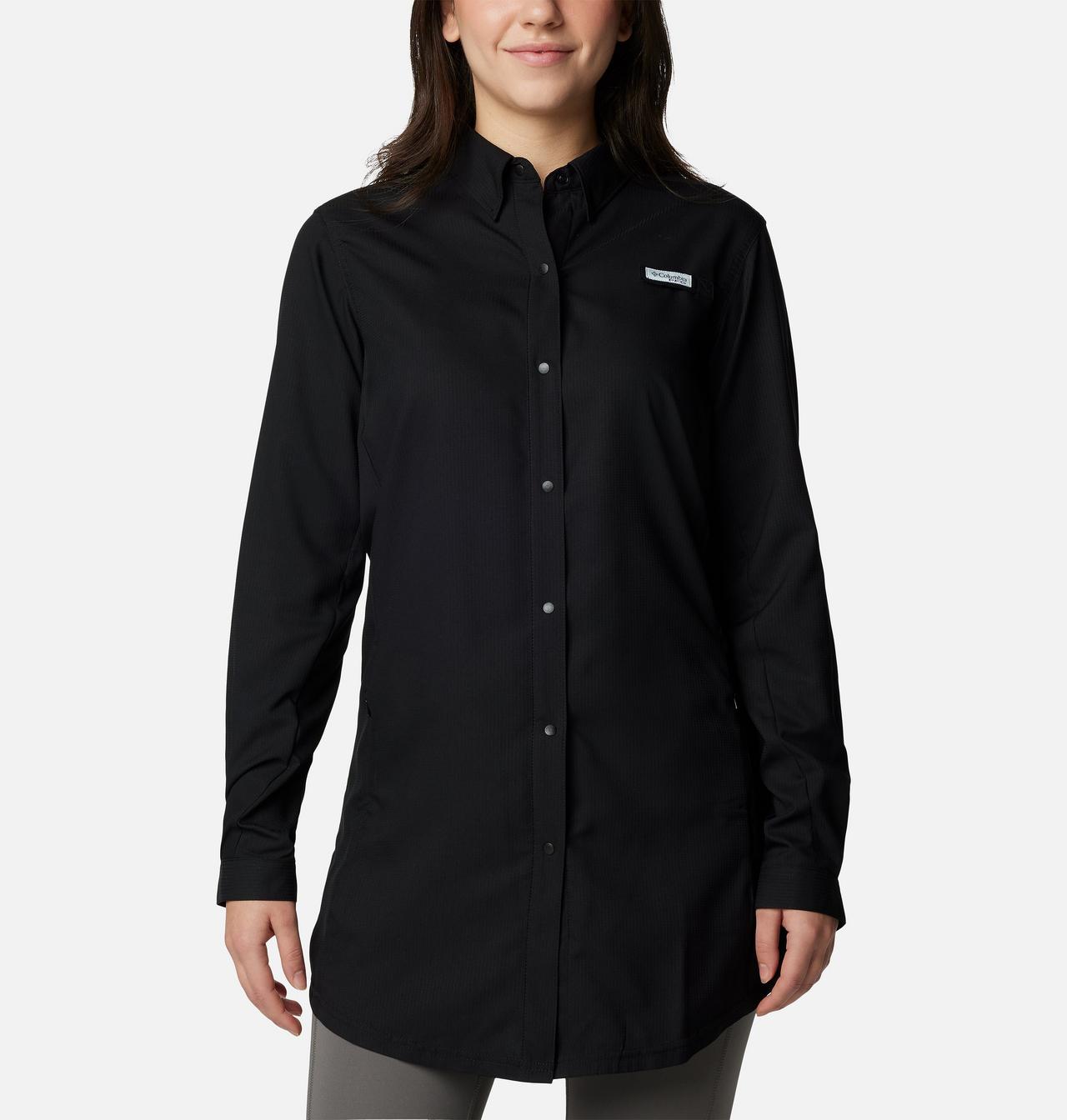 Women's PFG Tamiami™ Long Sleeve Tunic 1