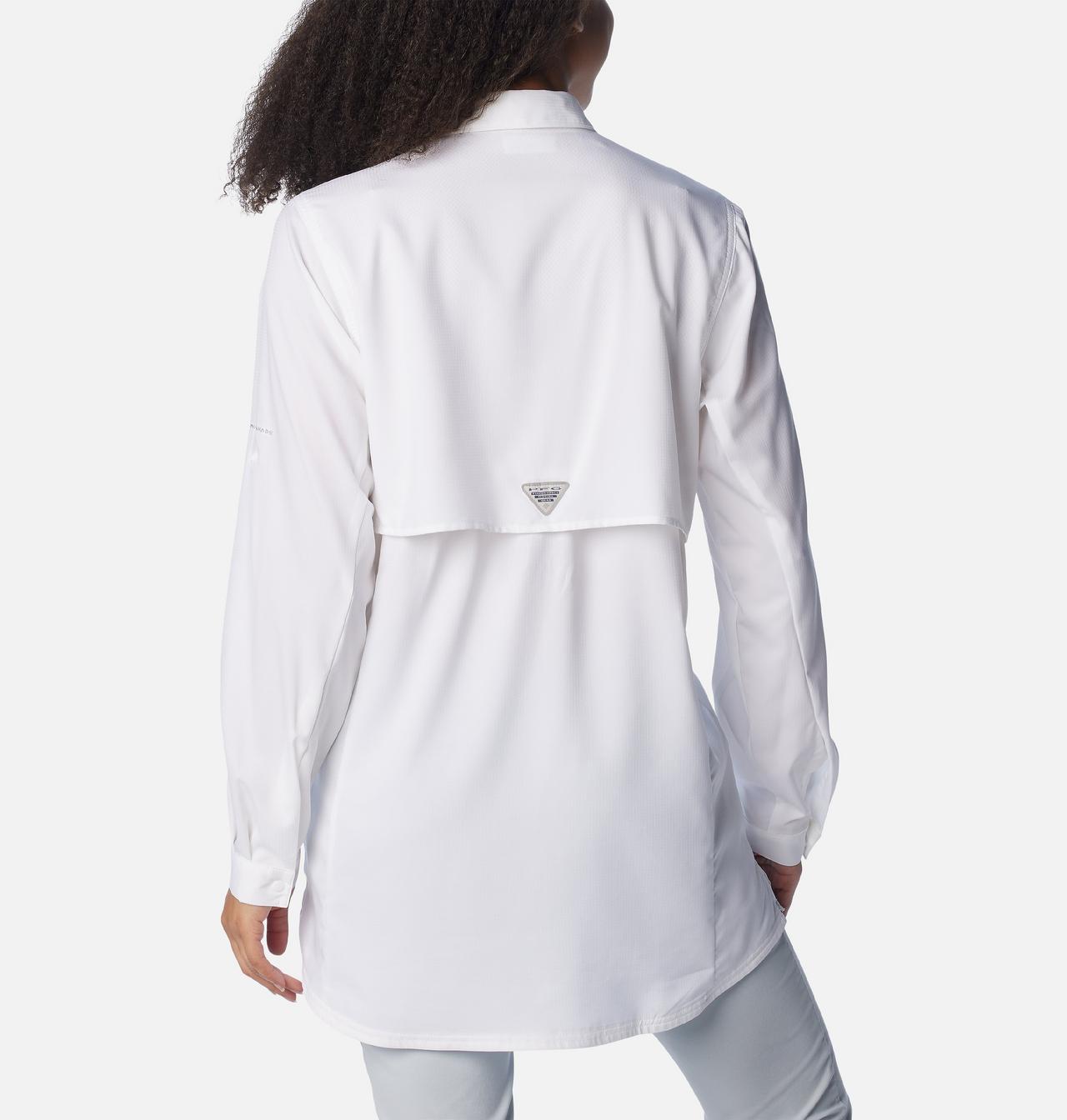 Tunique à manches longues PFG Tamiami™ pour femme 2