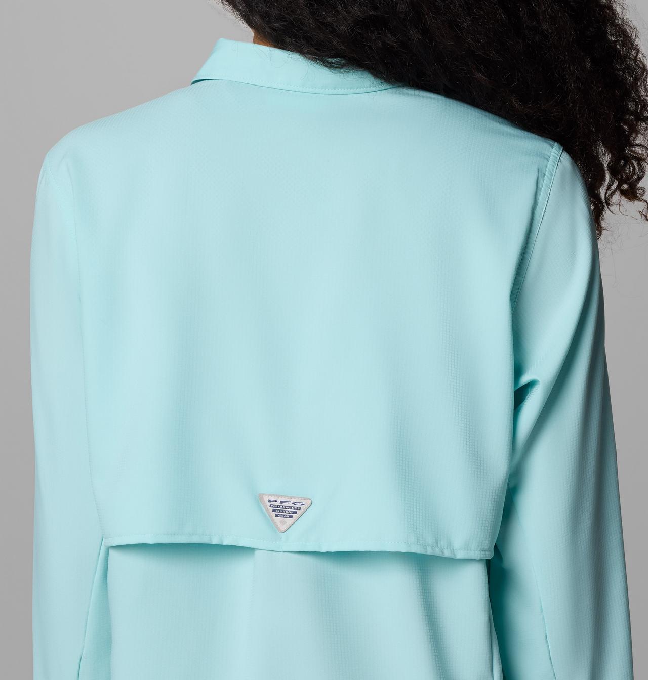 Women's PFG Tamiami™ Long Sleeve Tunic | 325 | L 5