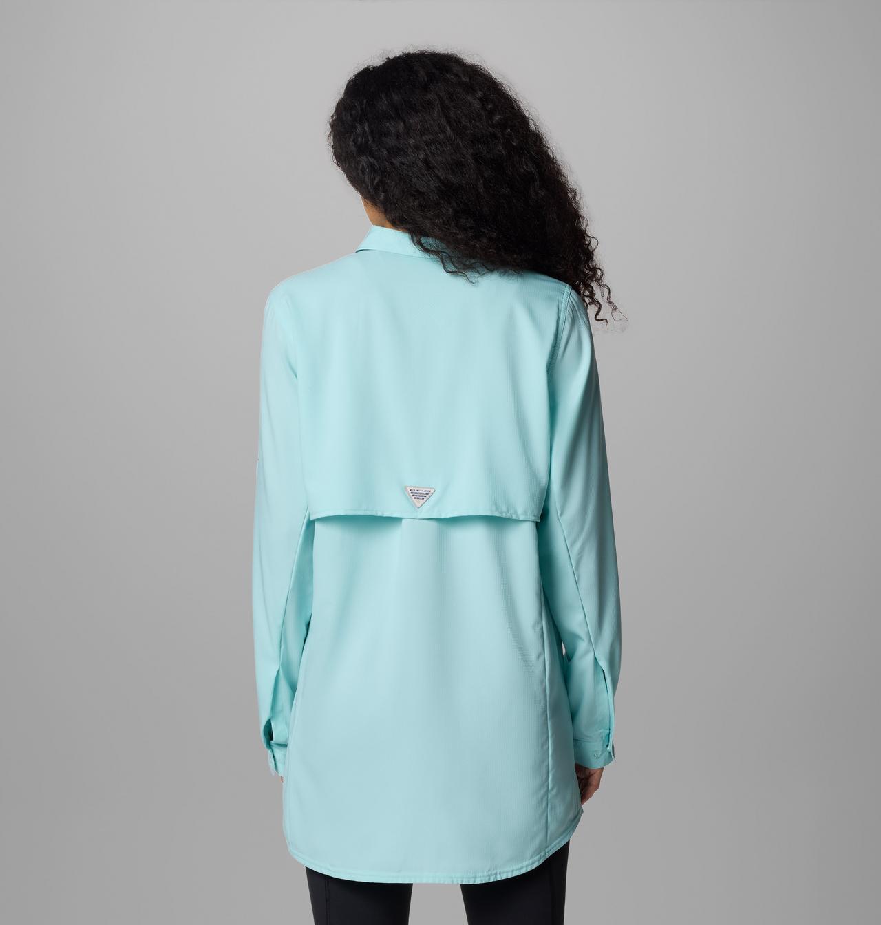 Women's PFG Tamiami™ Long Sleeve Tunic | 325 | L 2