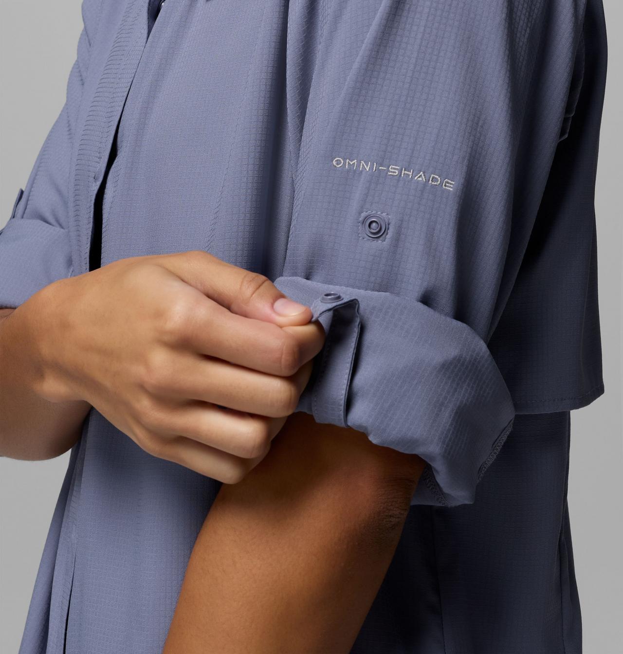 Women's PFG Tamiami™ Long Sleeve Tunic 6