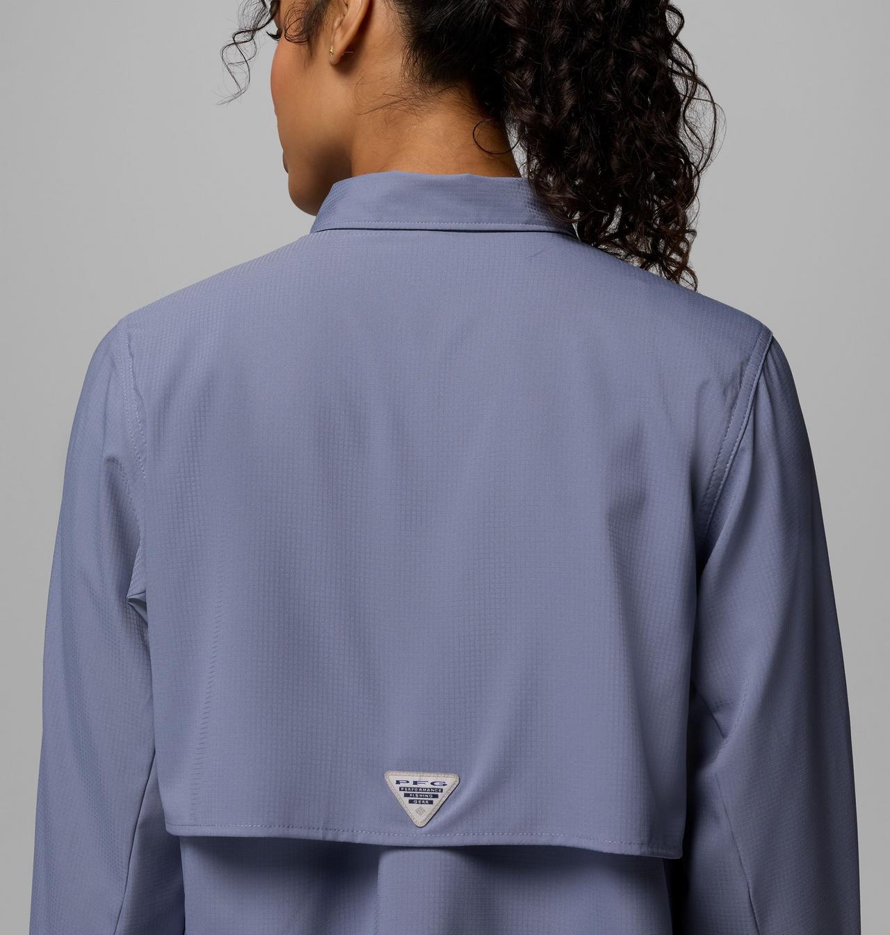 Women's PFG Tamiami™ Long Sleeve Tunic 9