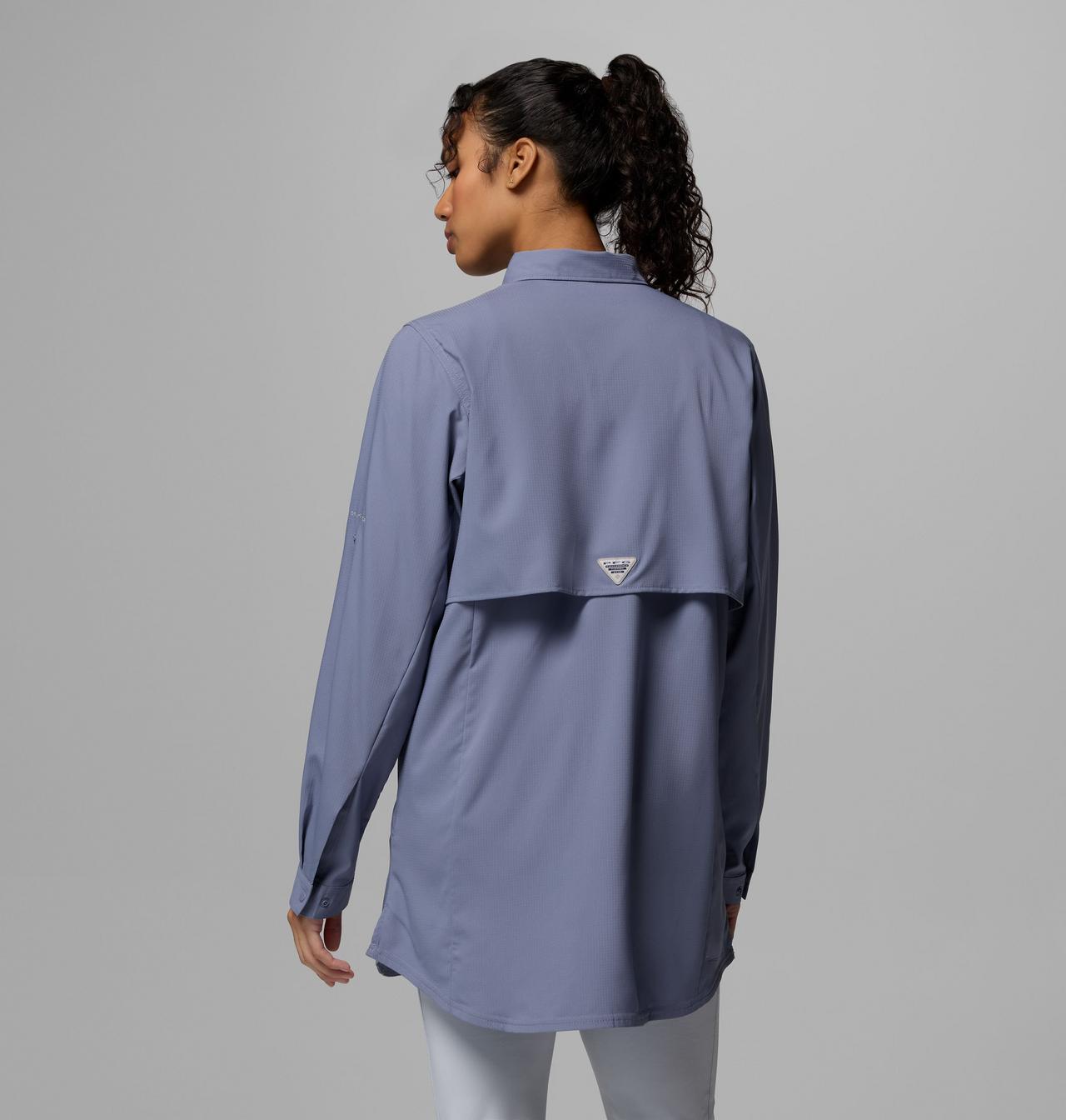 Women's PFG Tamiami™ Long Sleeve Tunic 3