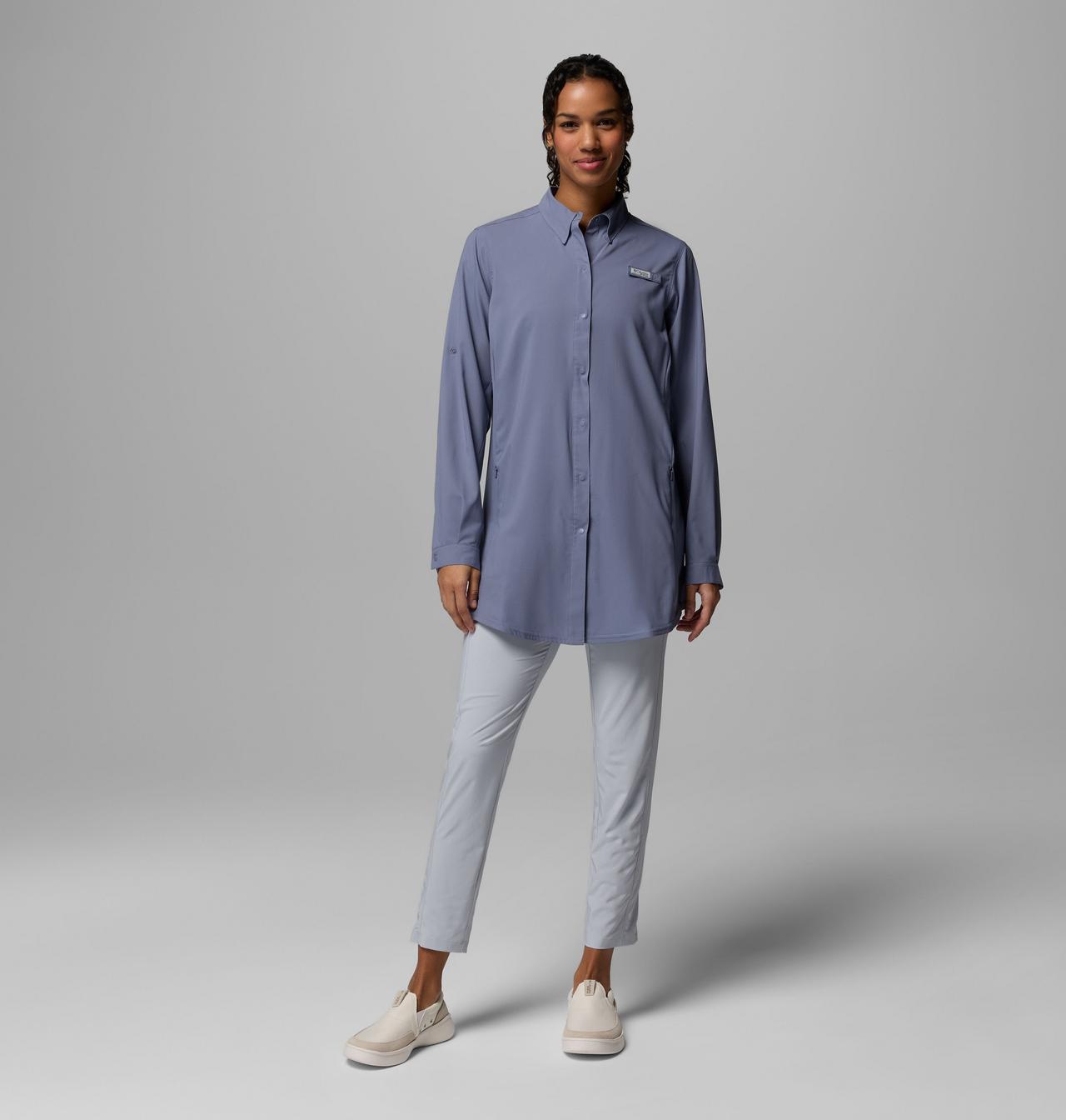 Women's PFG Tamiami™ Long Sleeve Tunic 2