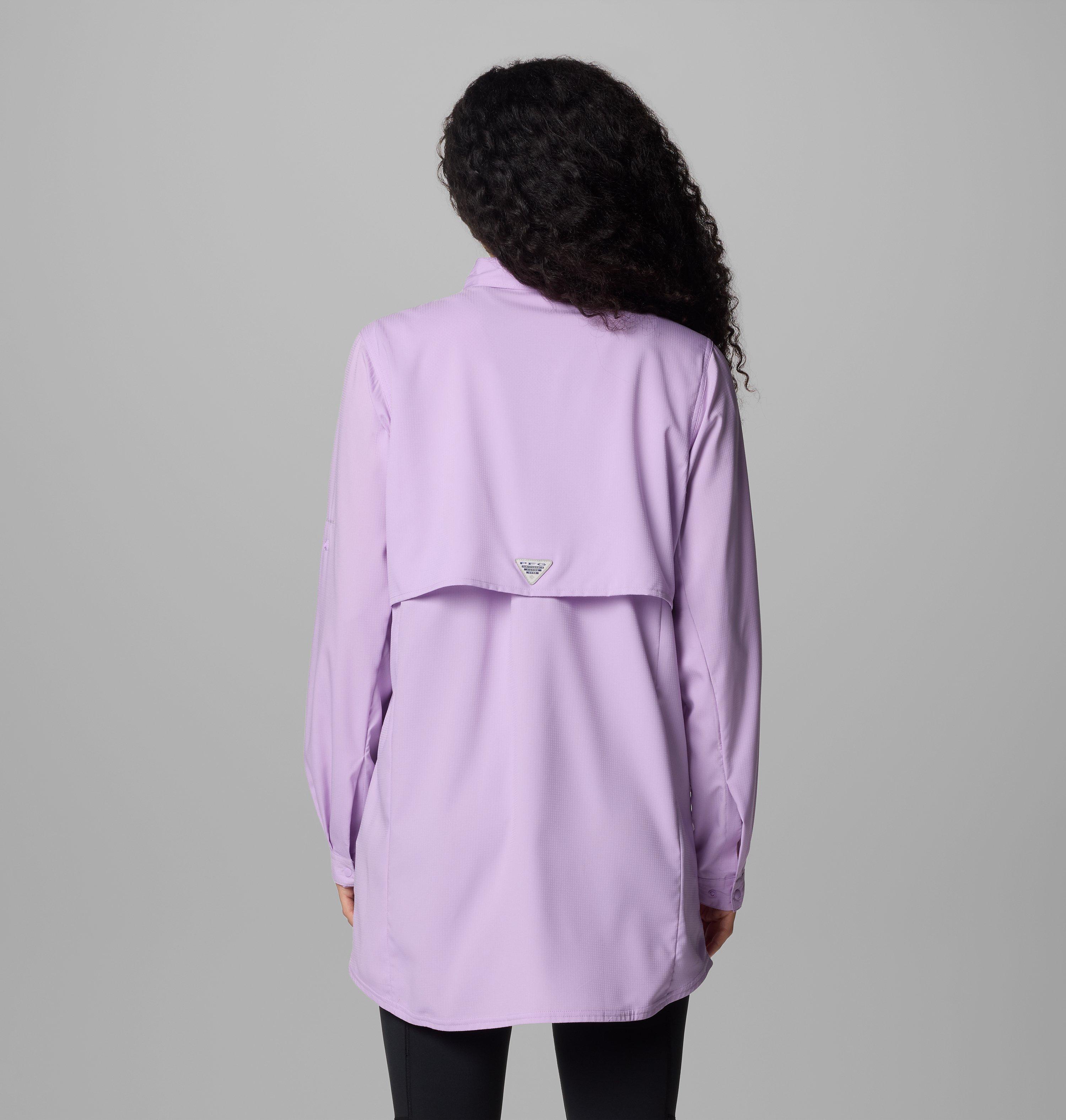 Women's PFG Tamiami Long Sleeve Tunic 2