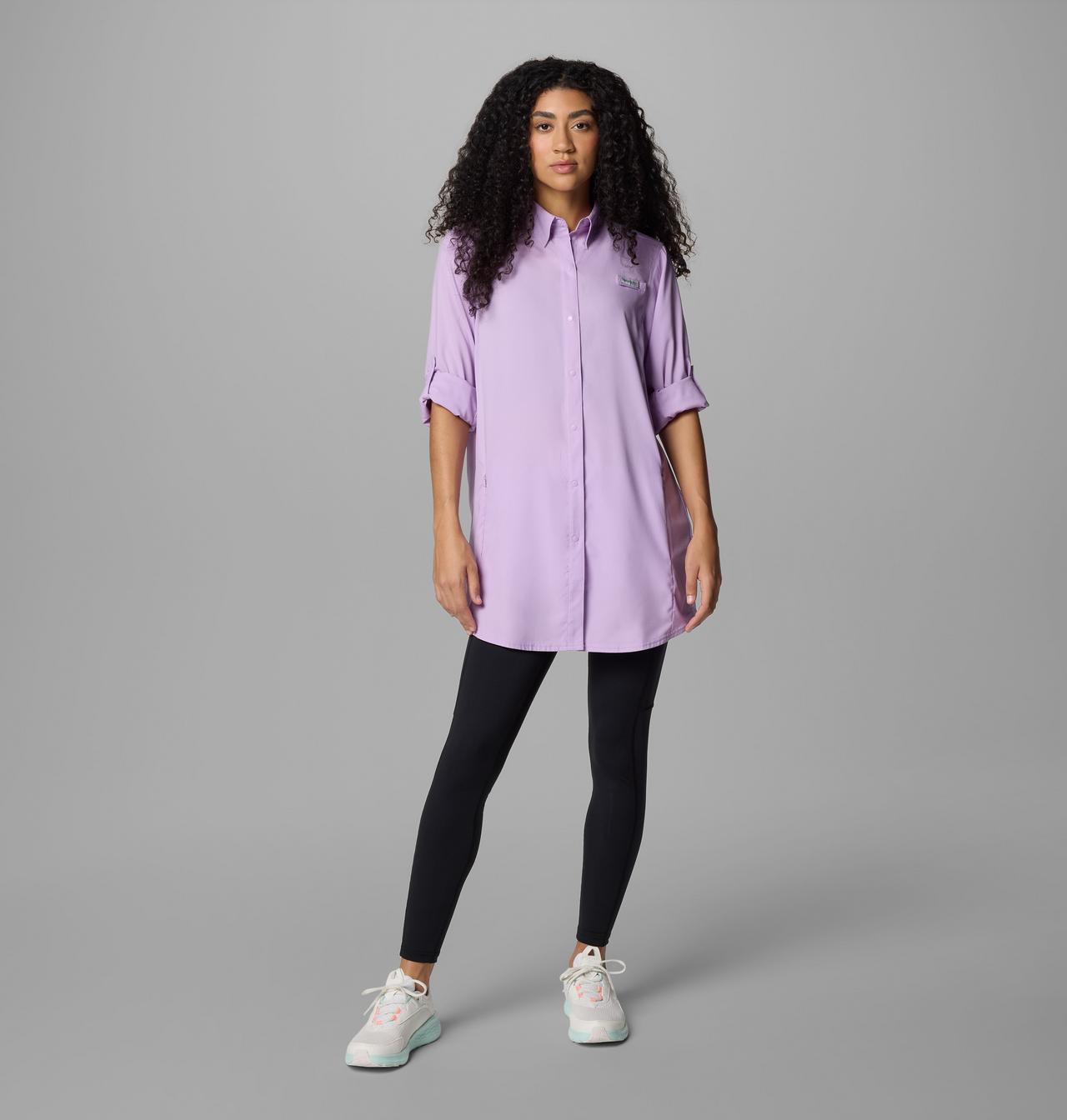 Women's PFG Tamiami™ Long Sleeve Tunic 5