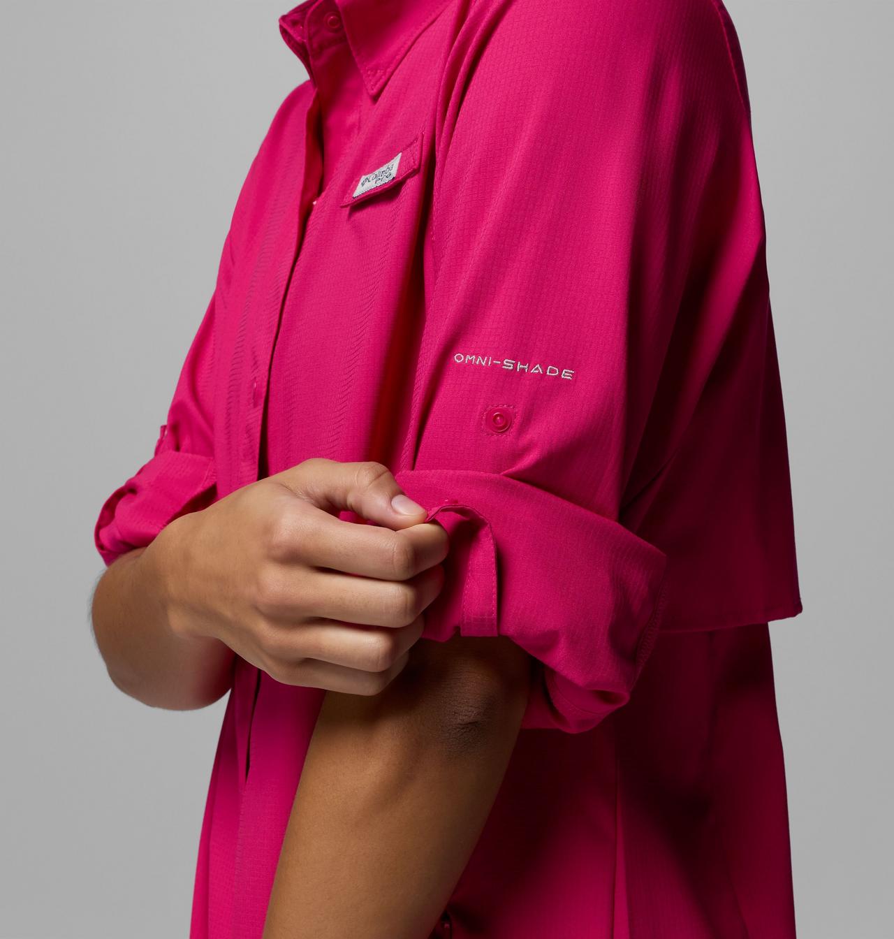 Women's PFG Tamiami™ Long Sleeve Tunic | 656 | XXL 6