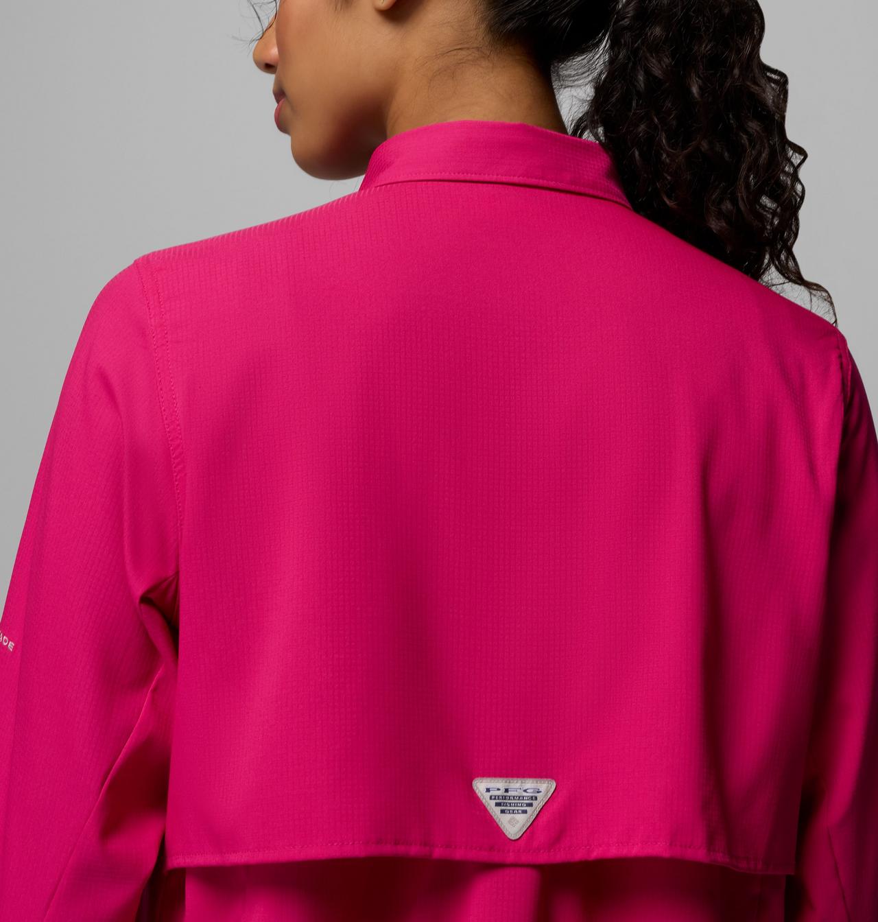 Women's PFG Tamiami™ Long Sleeve Tunic | 656 | XXL 9