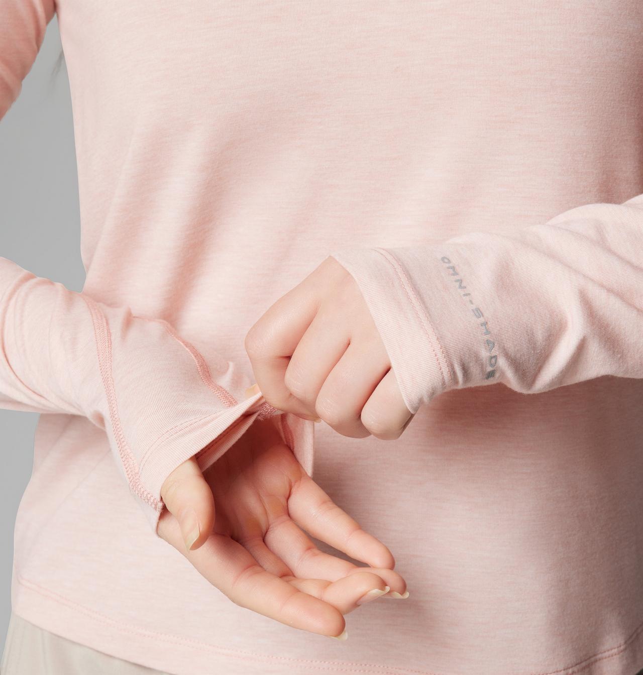 Women's PFG Uncharted™ Knit Long Sleeve Shirt 7