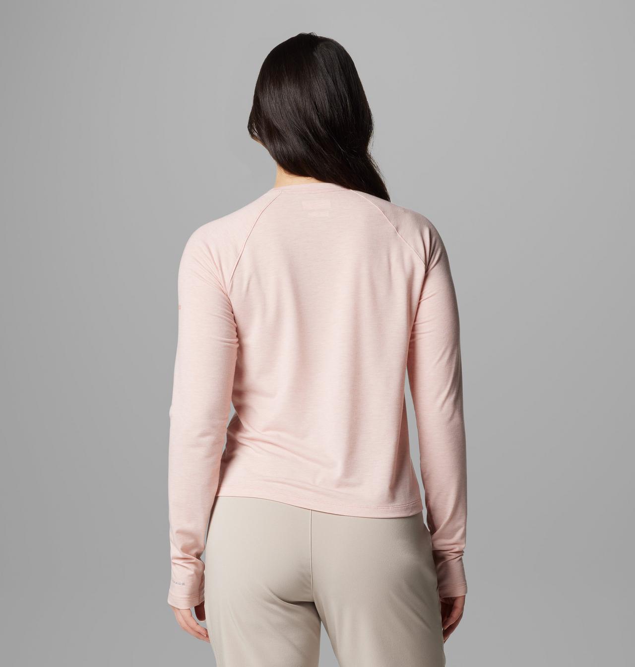 Women's PFG Uncharted™ Knit Long Sleeve Shirt 3