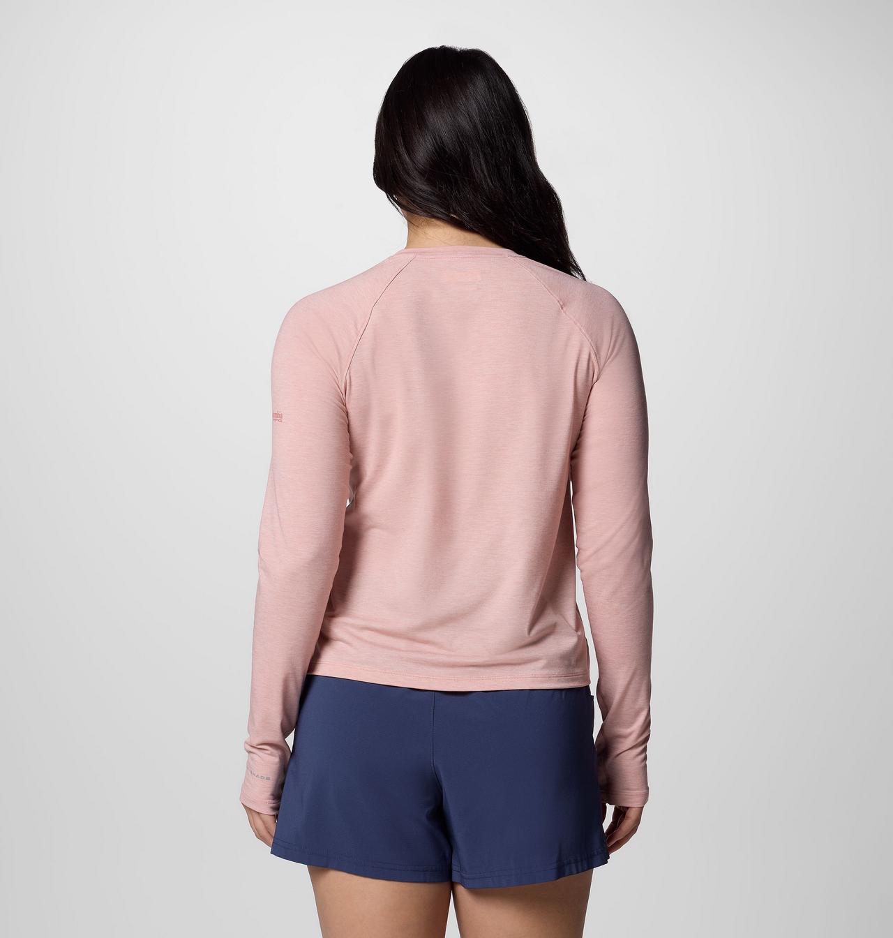 Women's PFG Uncharted™ Knit Long Sleeve Shirt 2