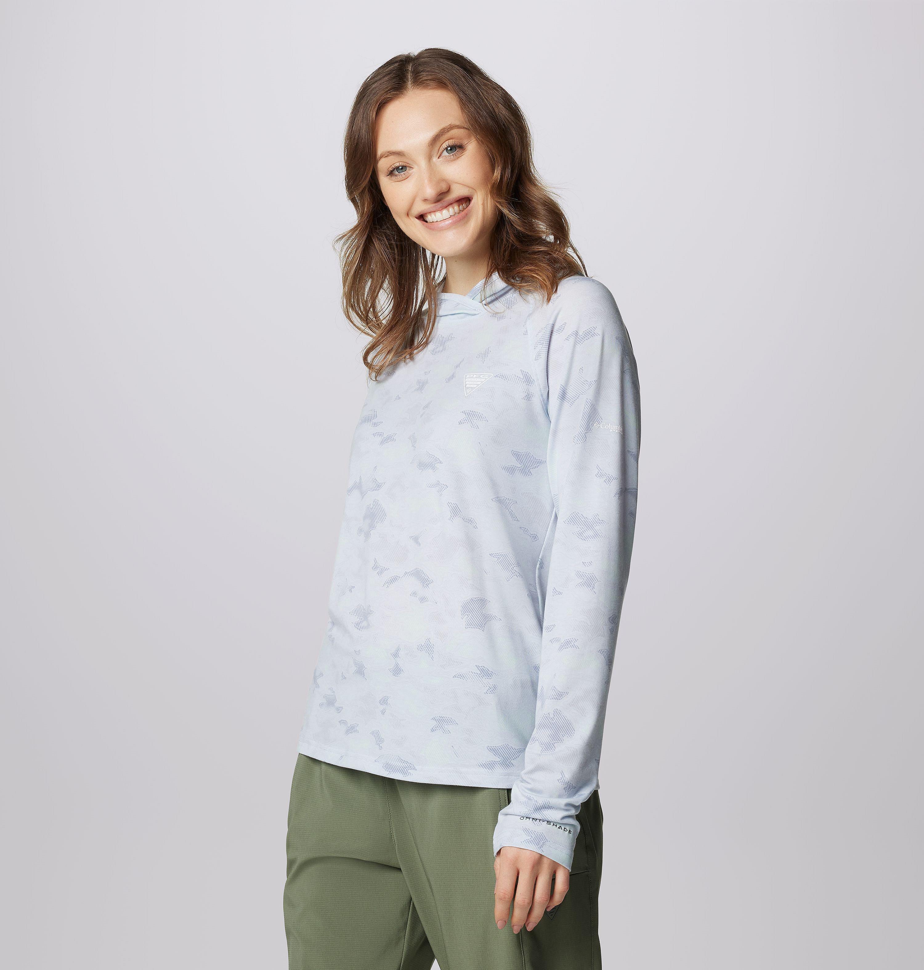 Women's PFG Uncharted Hoodie 5