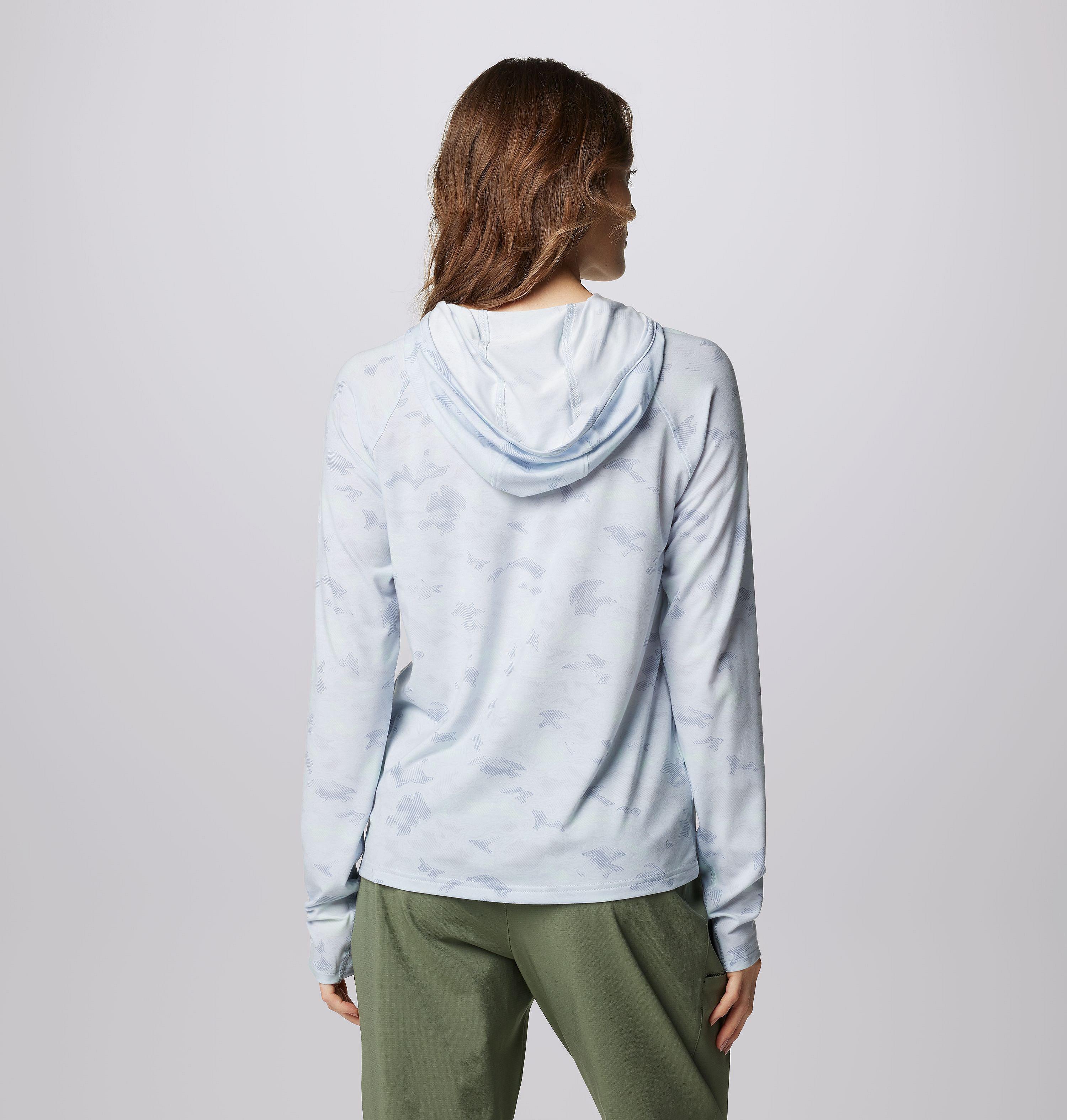 Women's PFG Uncharted Hoodie 3