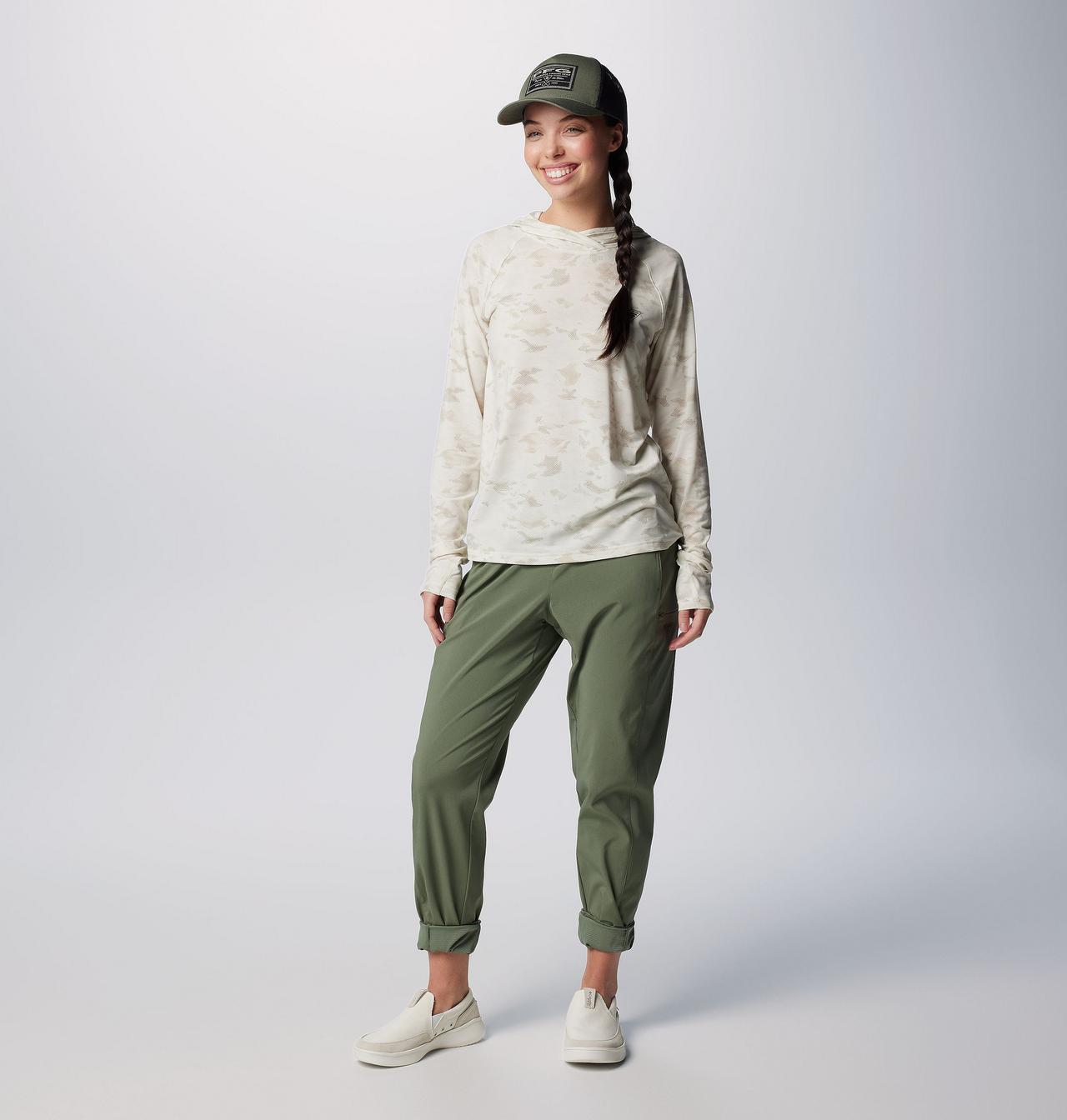 Women's PFG Uncharted™ Hoodie 3