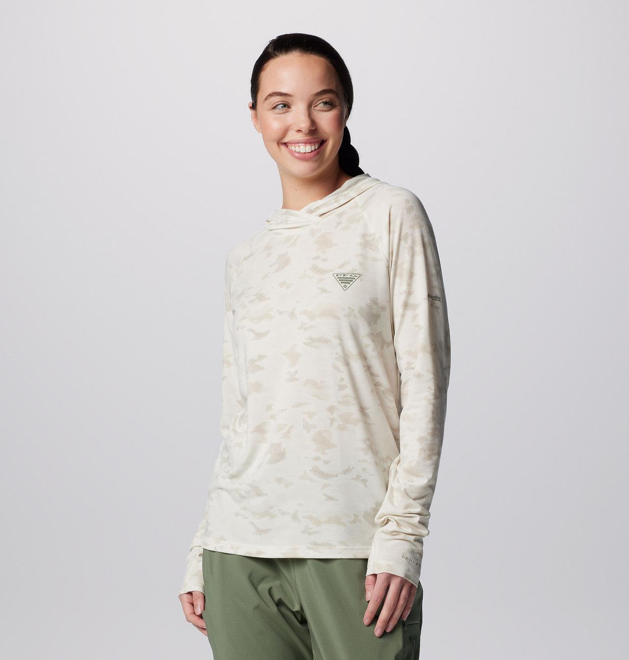Women's PFG Uncharted™ Hoodie 4