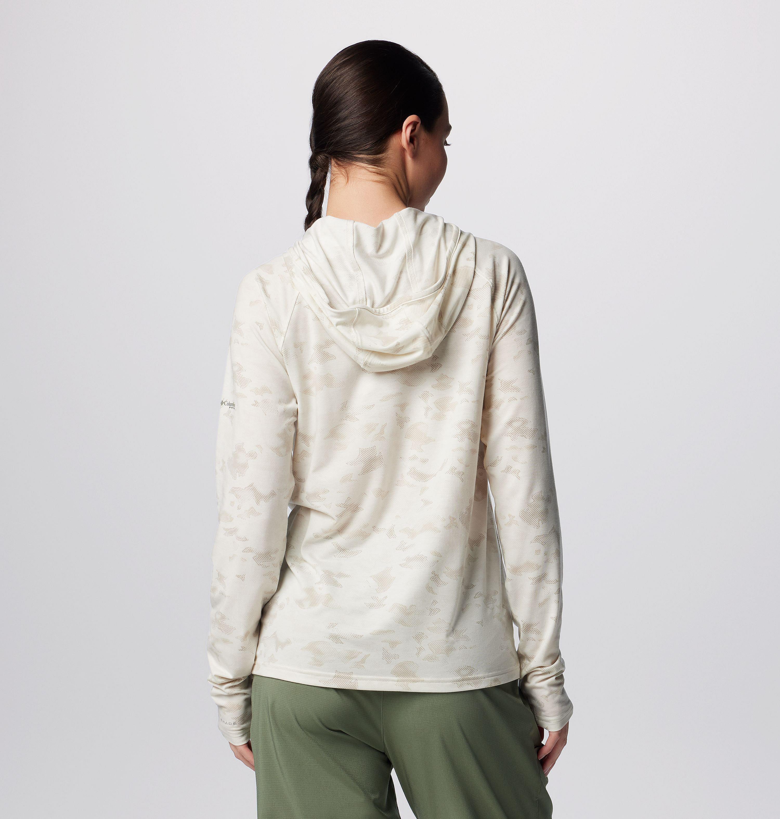 Women's PFG Uncharted Hoodie 2