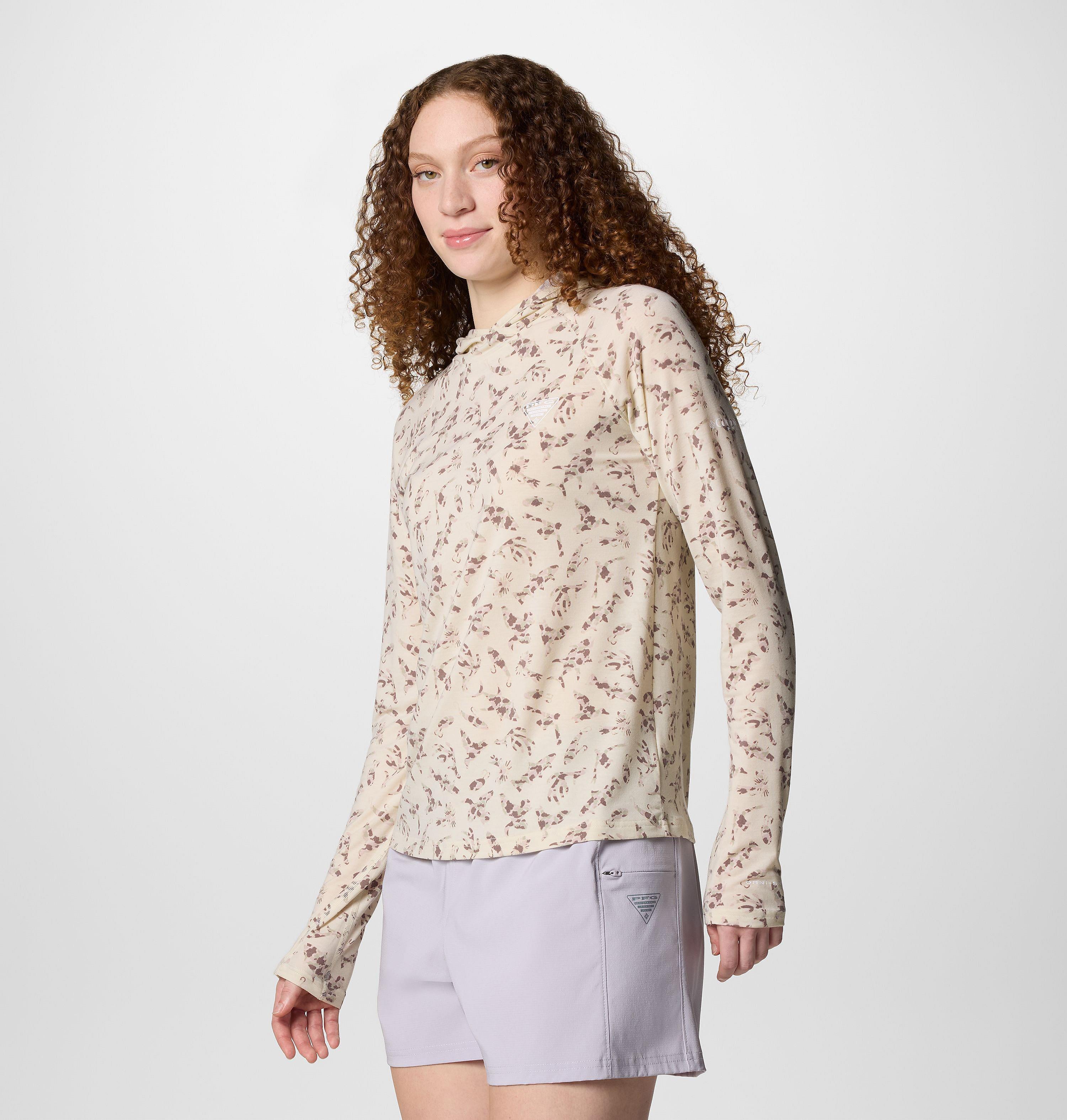 Women's PFG Uncharted Hoodie 3