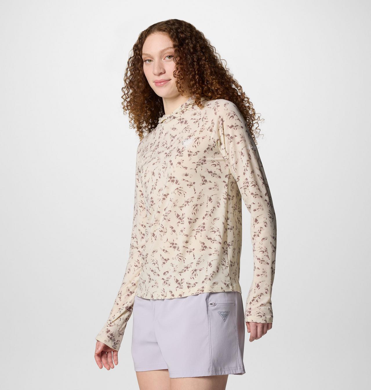 Women's PFG Uncharted™ Hoodie | 024 | M 3