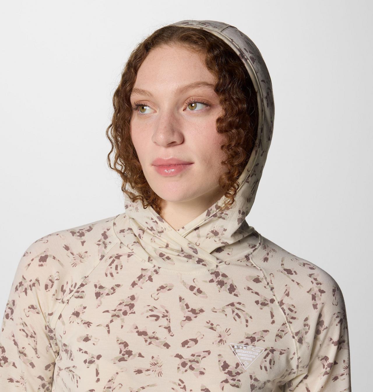 Women's PFG Uncharted™ Hoodie | 024 | M 4