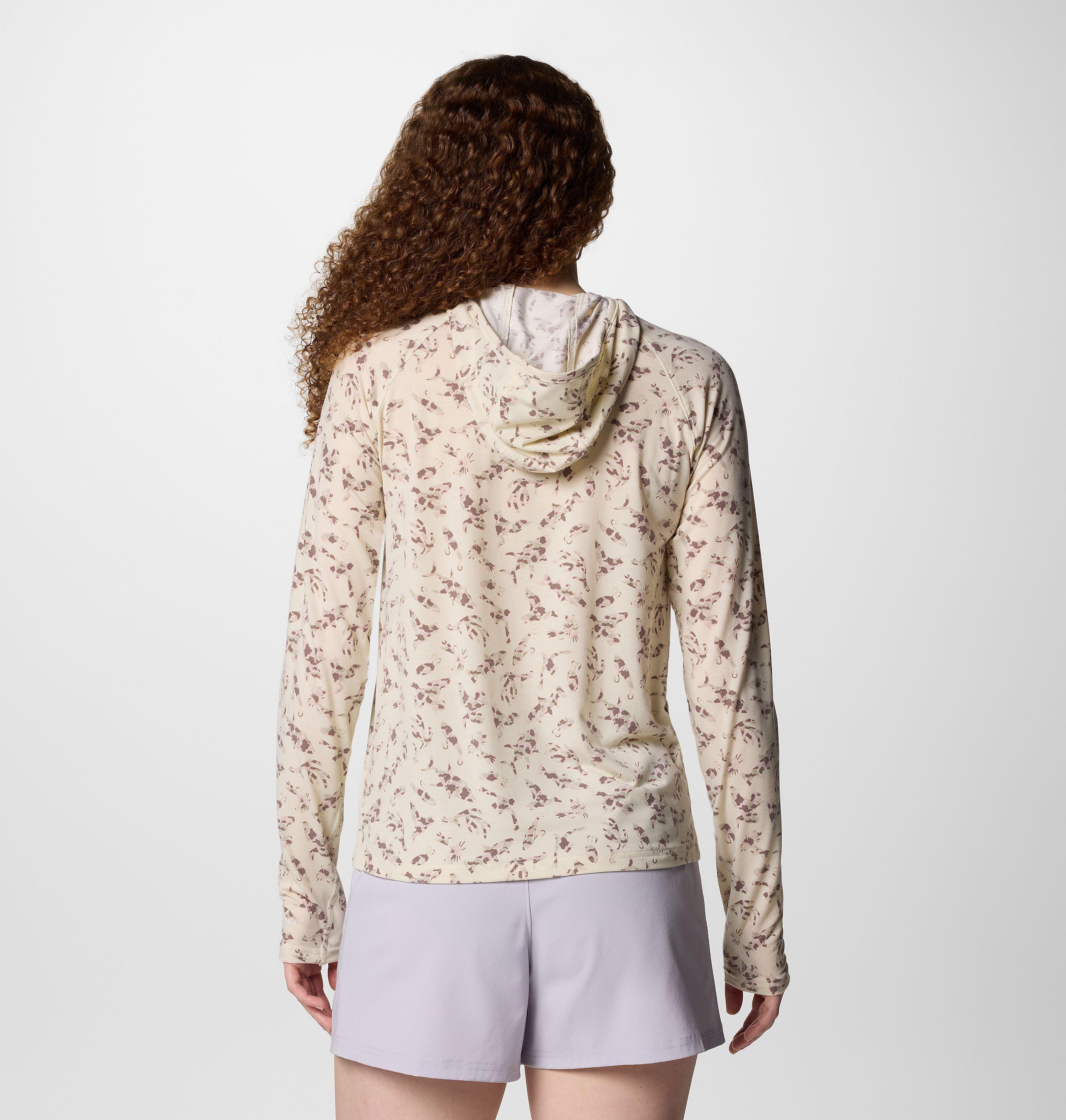 Women's PFG Uncharted Hoodie 2