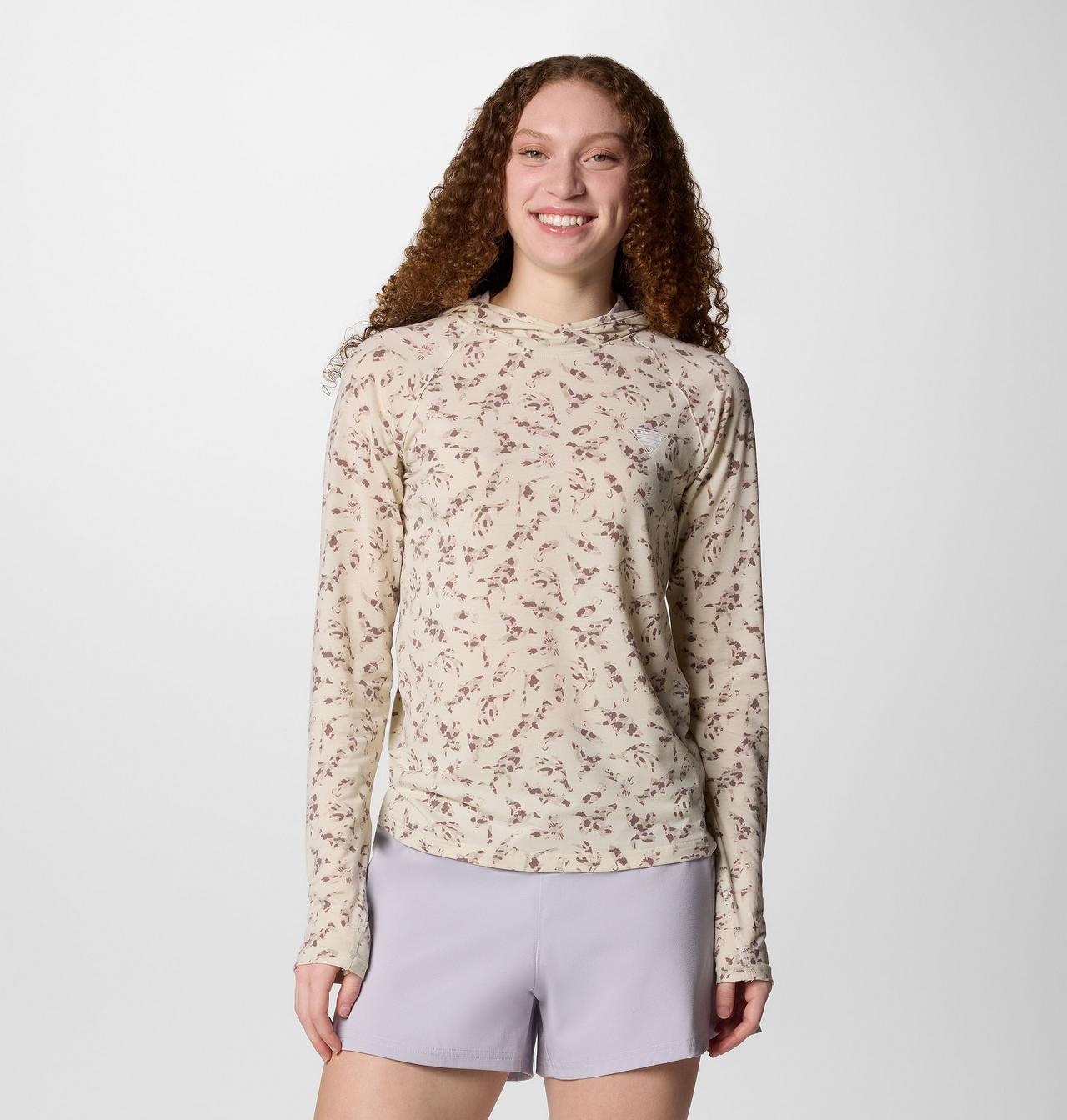 Women's PFG Uncharted™ Hoodie | 024 | M 1