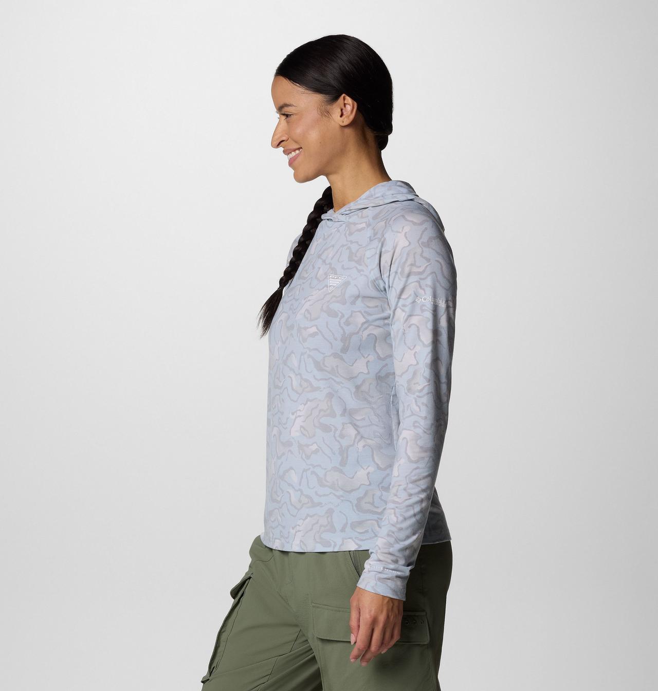 Women's PFG Uncharted™ Hoodie 3