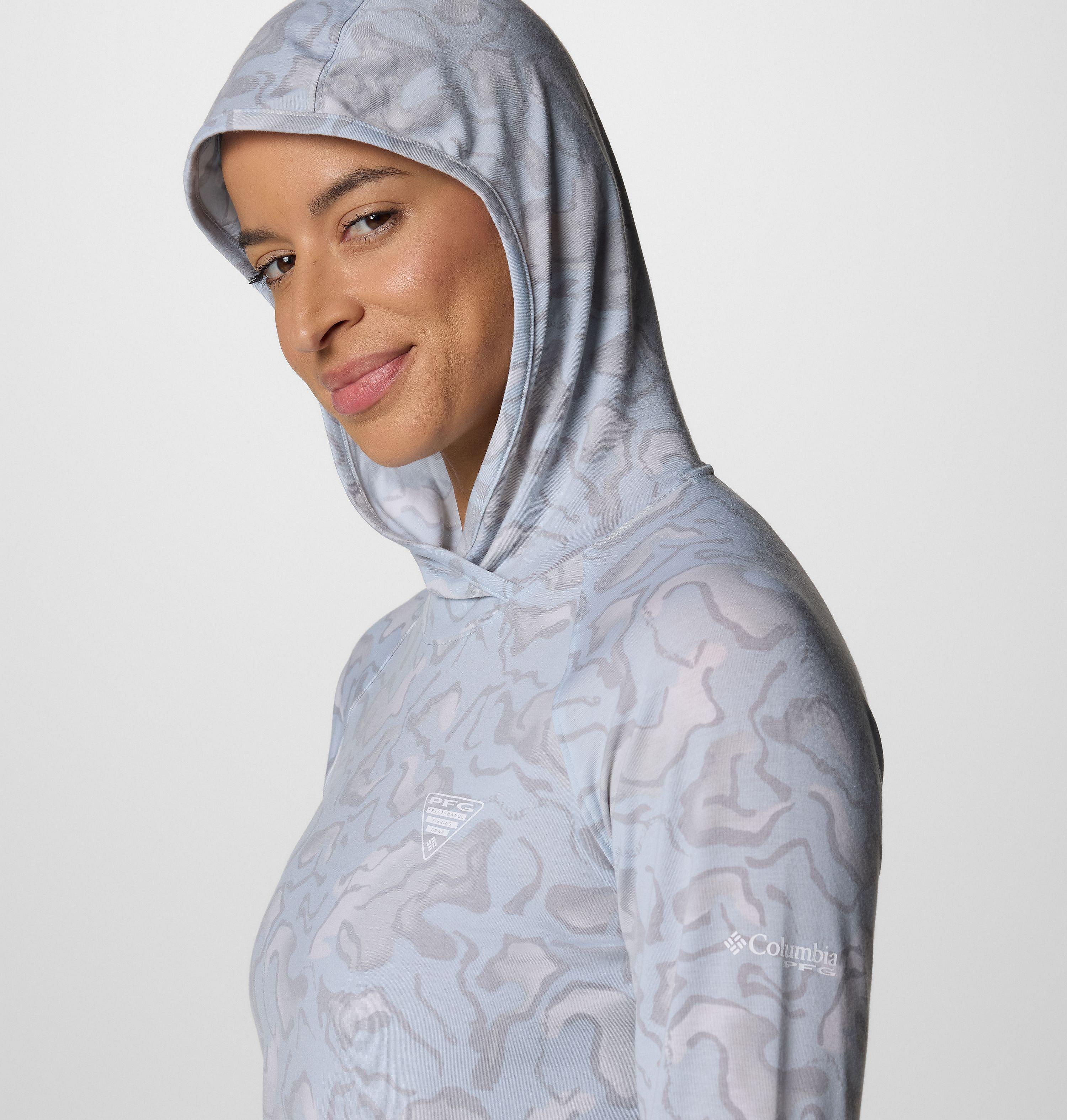 Women's PFG Uncharted Hoodie 4