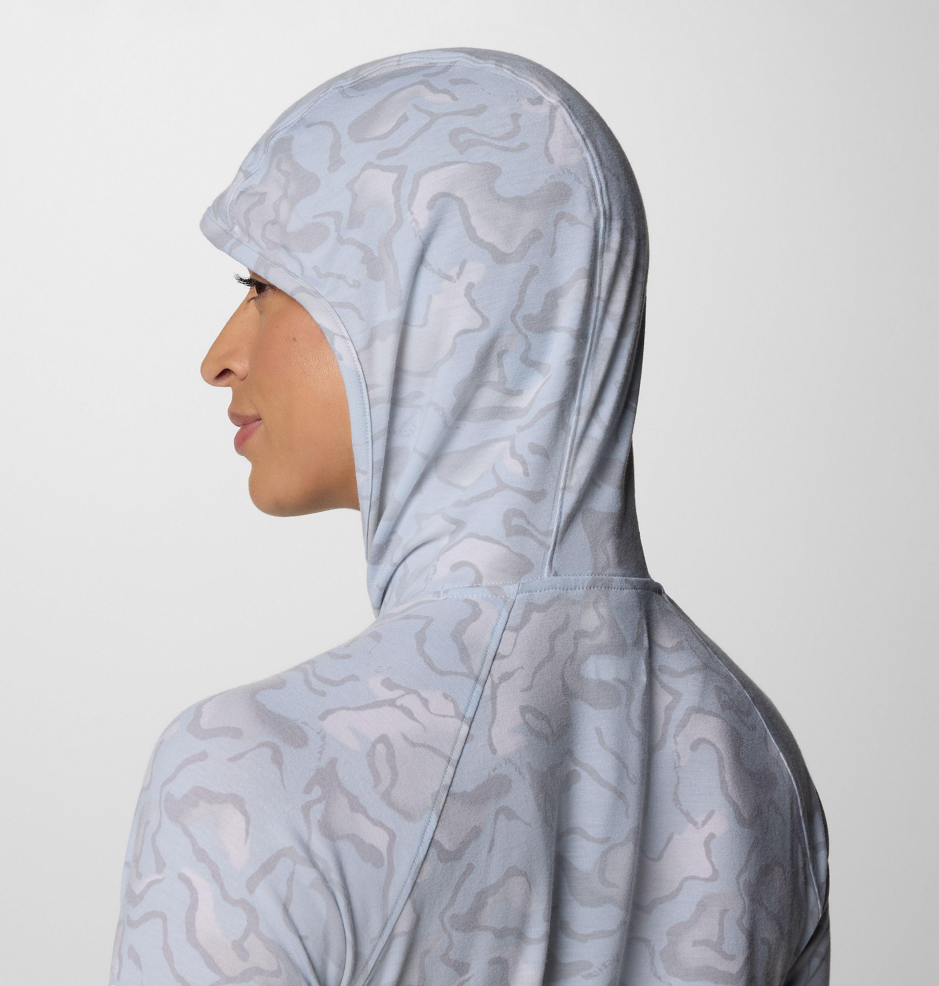 Women's PFG Uncharted Hoodie 5