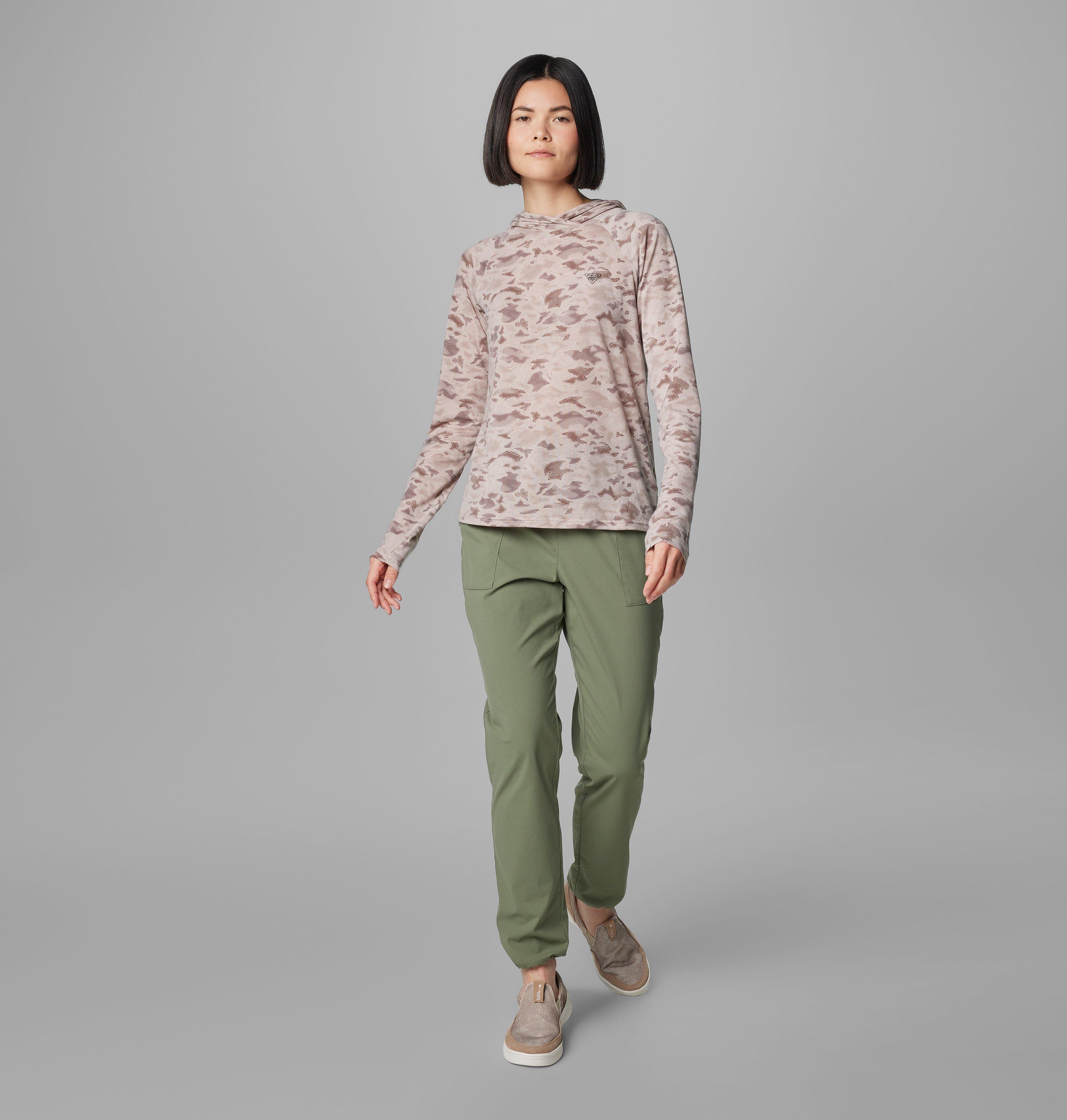 Women's PFG Uncharted Hoodie 3