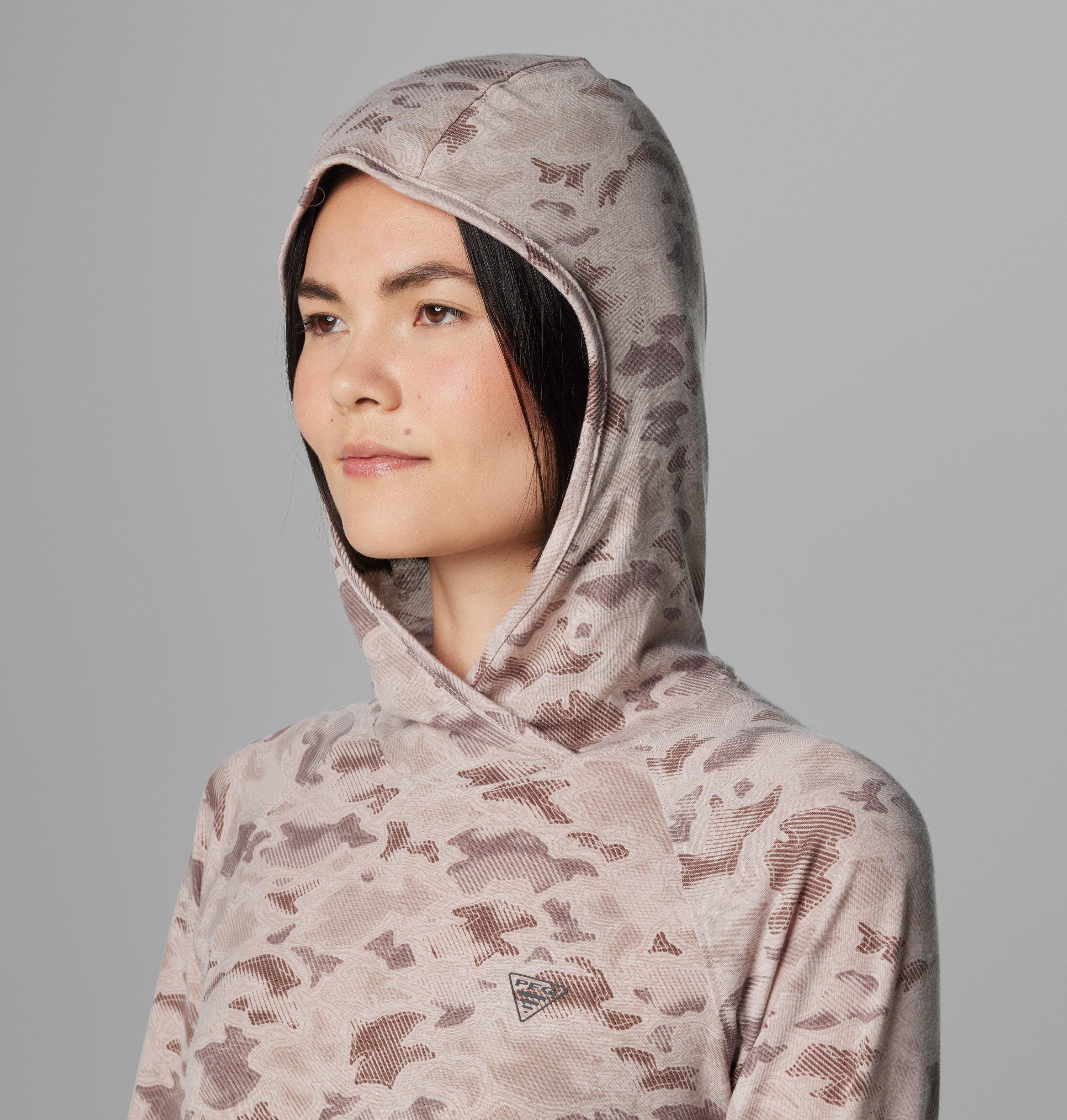 Women's PFG Uncharted Hoodie 5