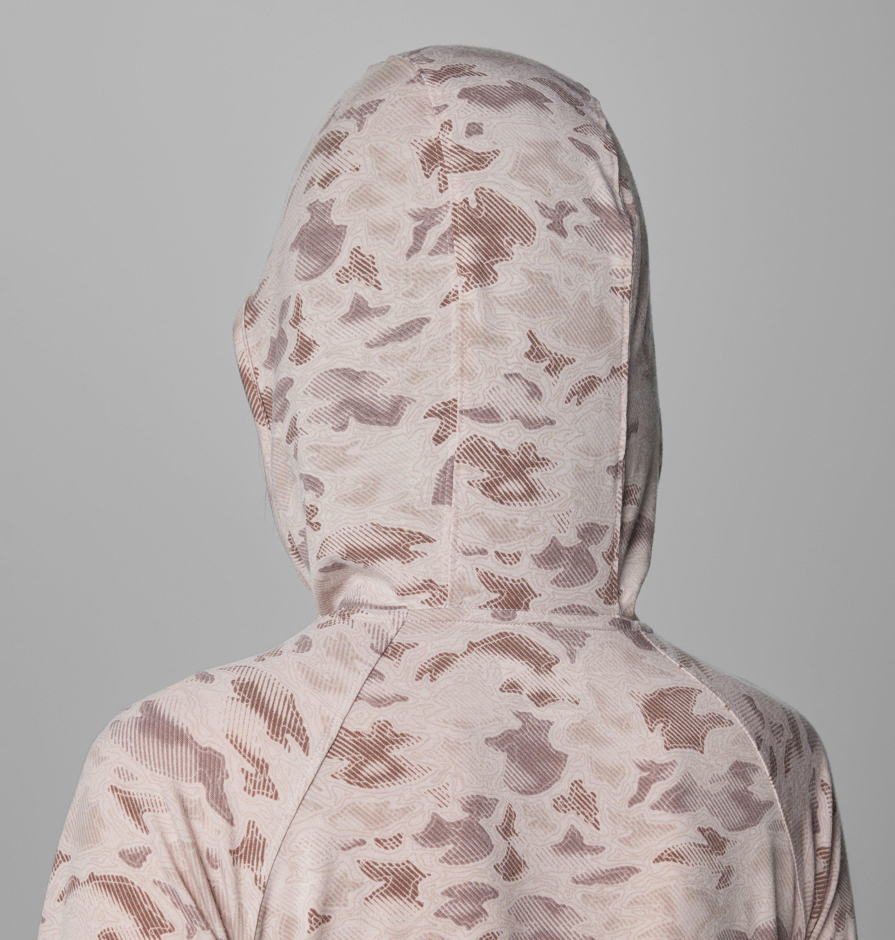 Women's PFG Uncharted Hoodie 6