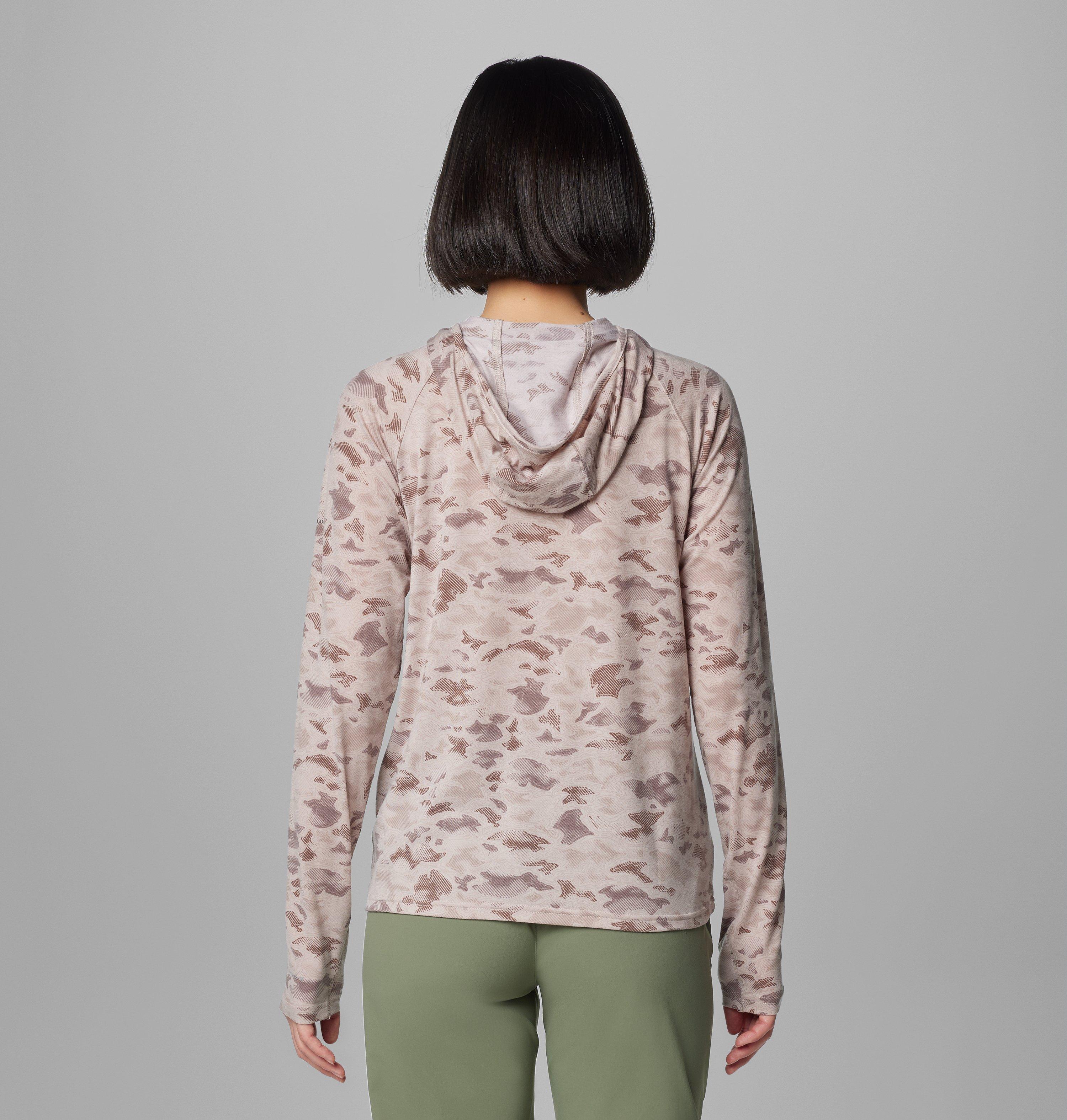 Women's PFG Uncharted Hoodie 2