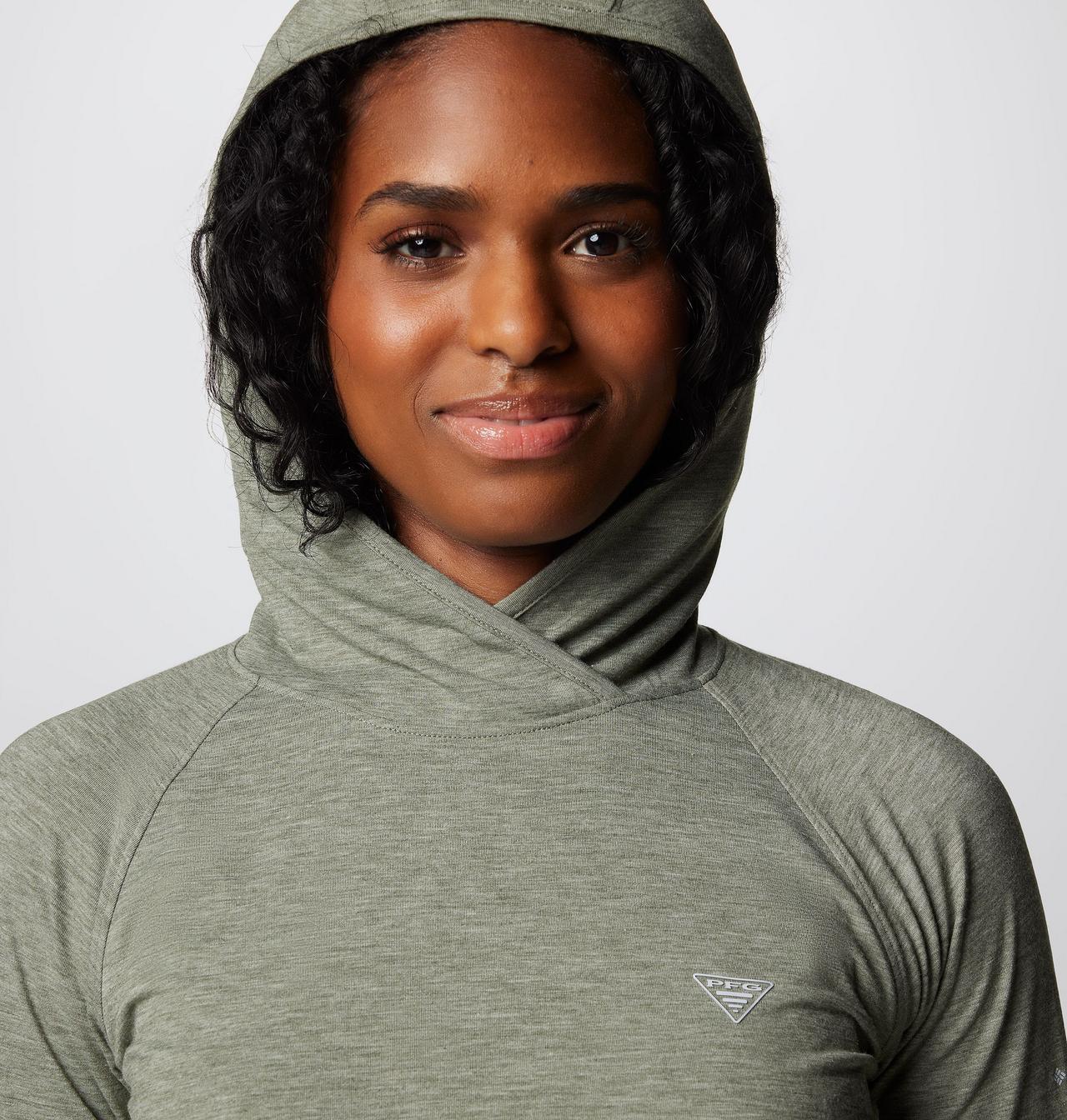 Women's PFG Uncharted™ Hoodie 5