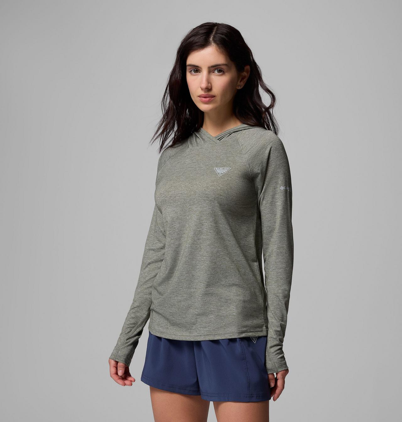 Women's PFG Uncharted™ Hoodie | 317 | XL 3