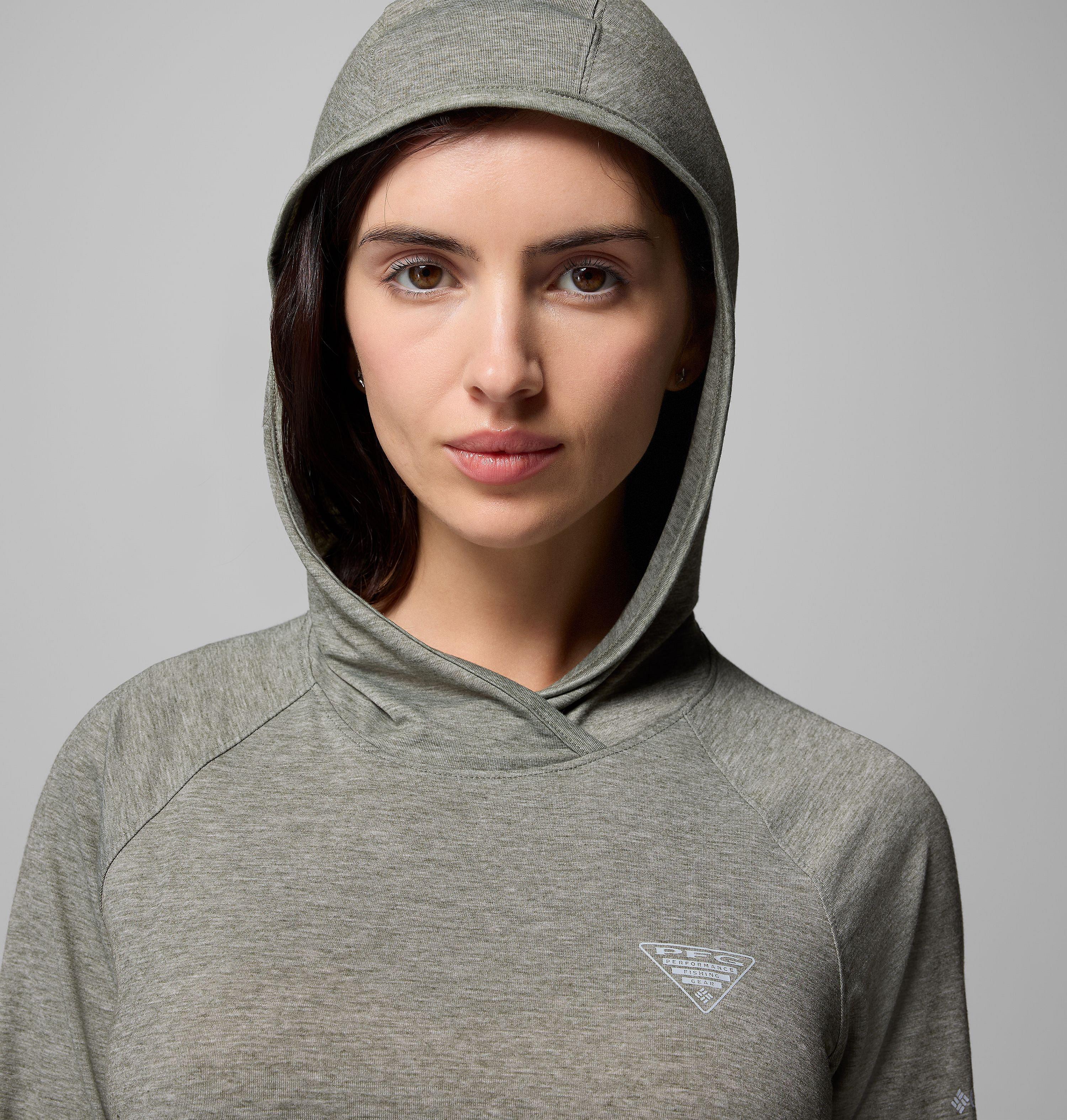 Women's PFG Uncharted Hoodie 4